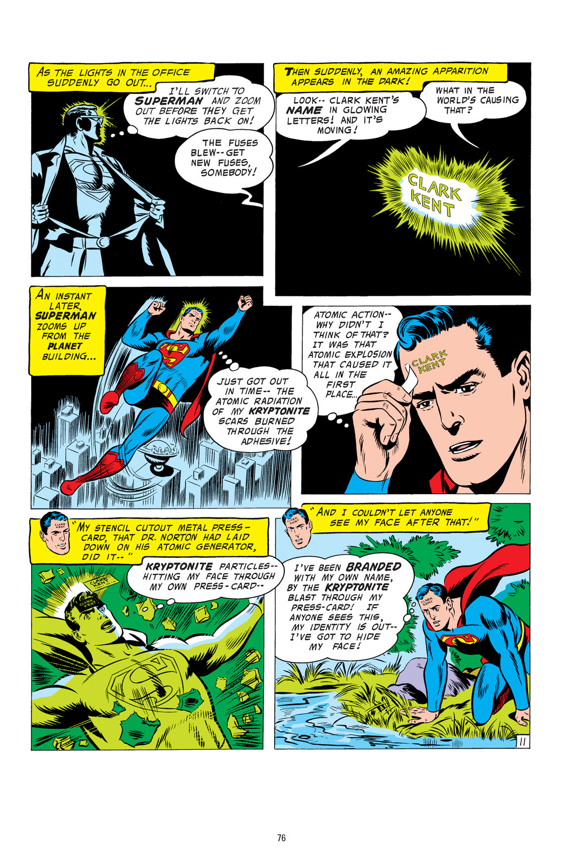 Superman in the Fifties (2021) issue 1 - Page 78