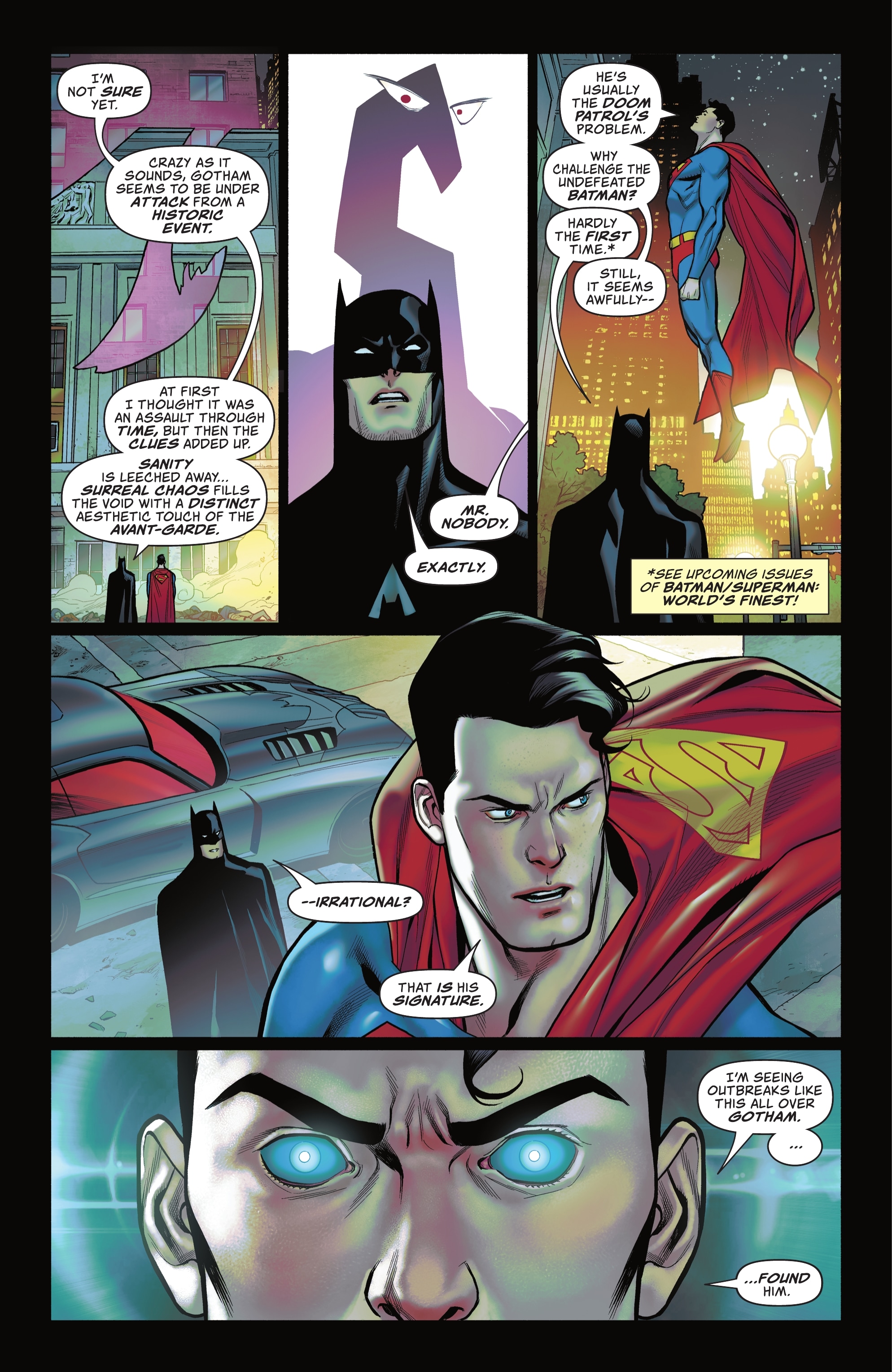 Superman: Kal-El Returns Special (2022-) issue 1 - Page 5