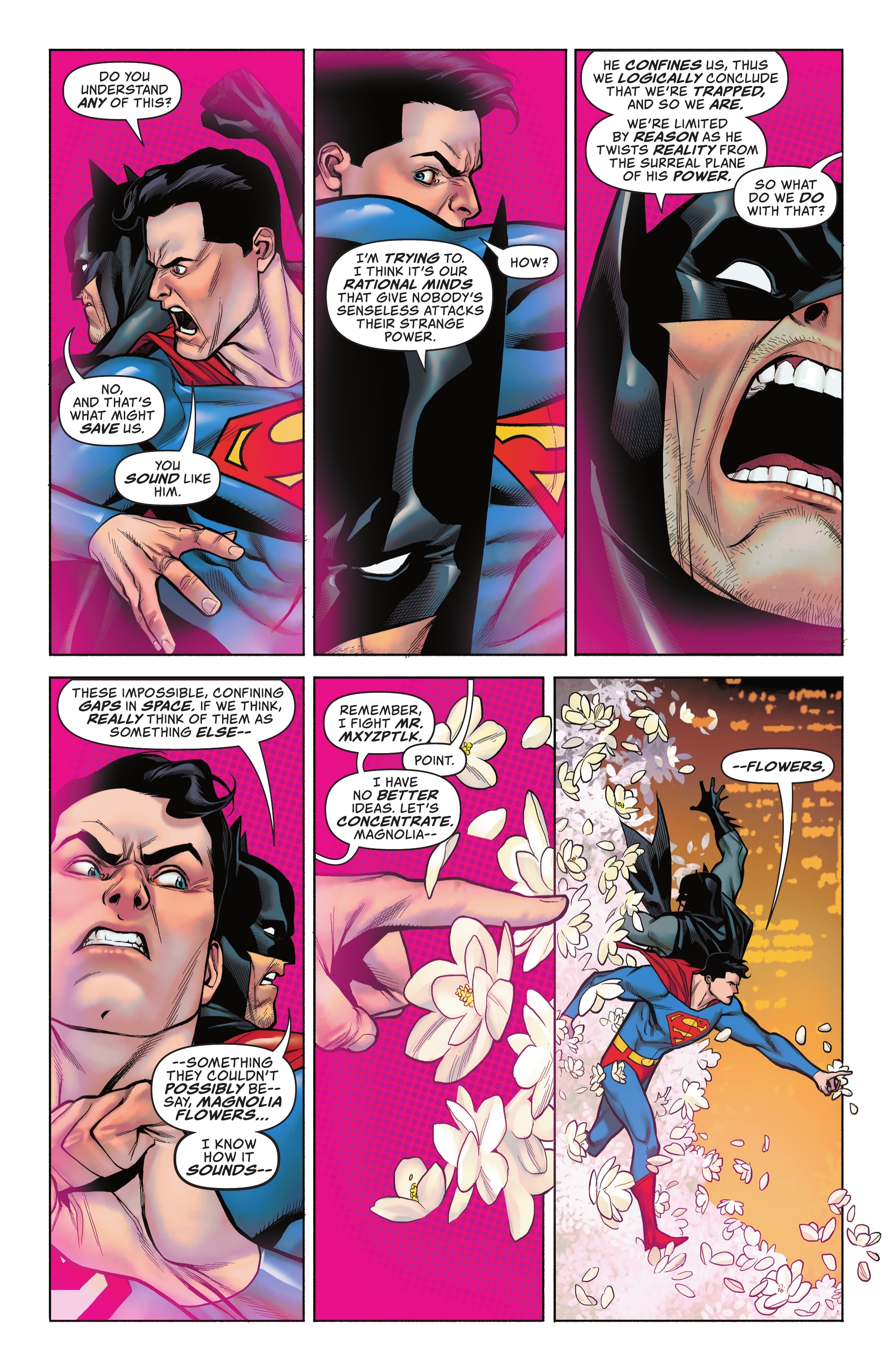 Superman: Kal-El Returns Special (2022-) issue 1 - Page 9