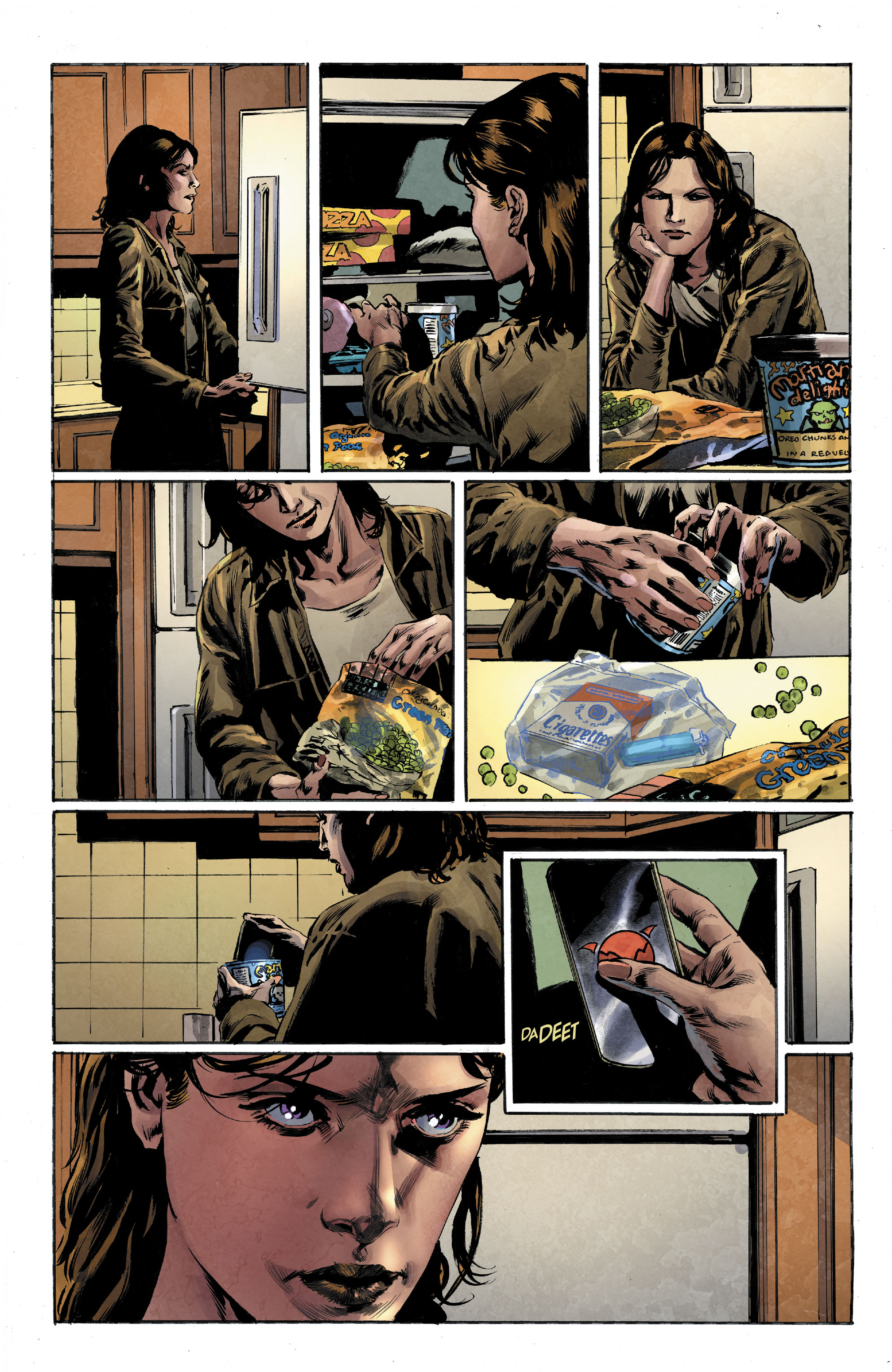 Superman: Leviathan Rising Special (2019-) issue 1 - Page 30