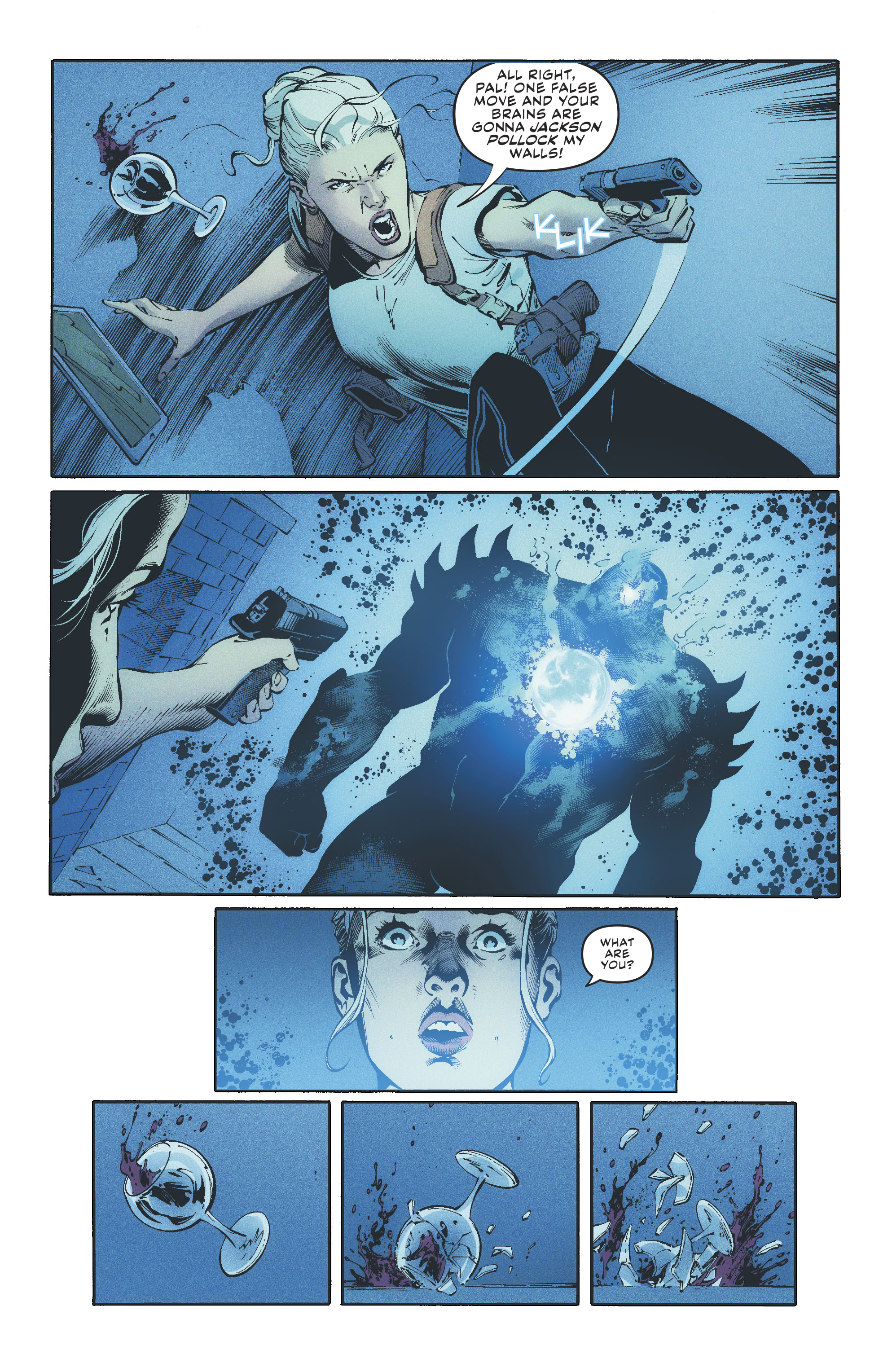 Superman: Leviathan Rising Special (2019-) issue 1 - Page 59