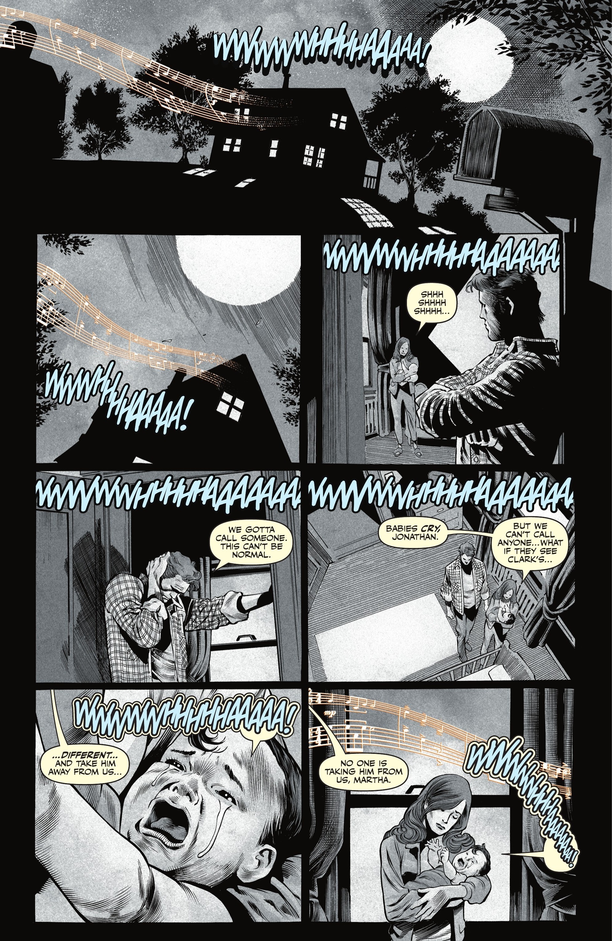 Superman: Lex Luthor Special (2025): Chapter 1 - Page 18