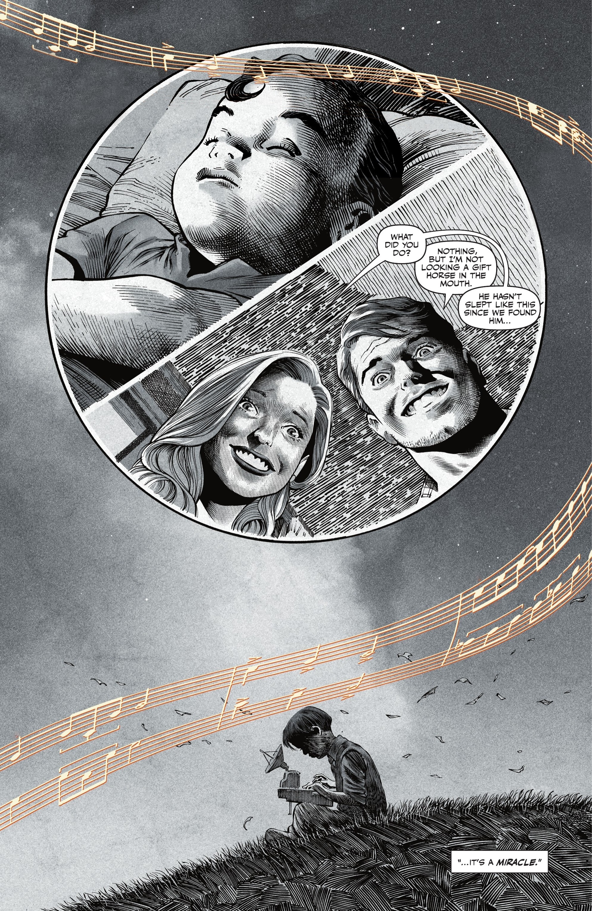 Superman: Lex Luthor Special (2025): Chapter 1 - Page 19