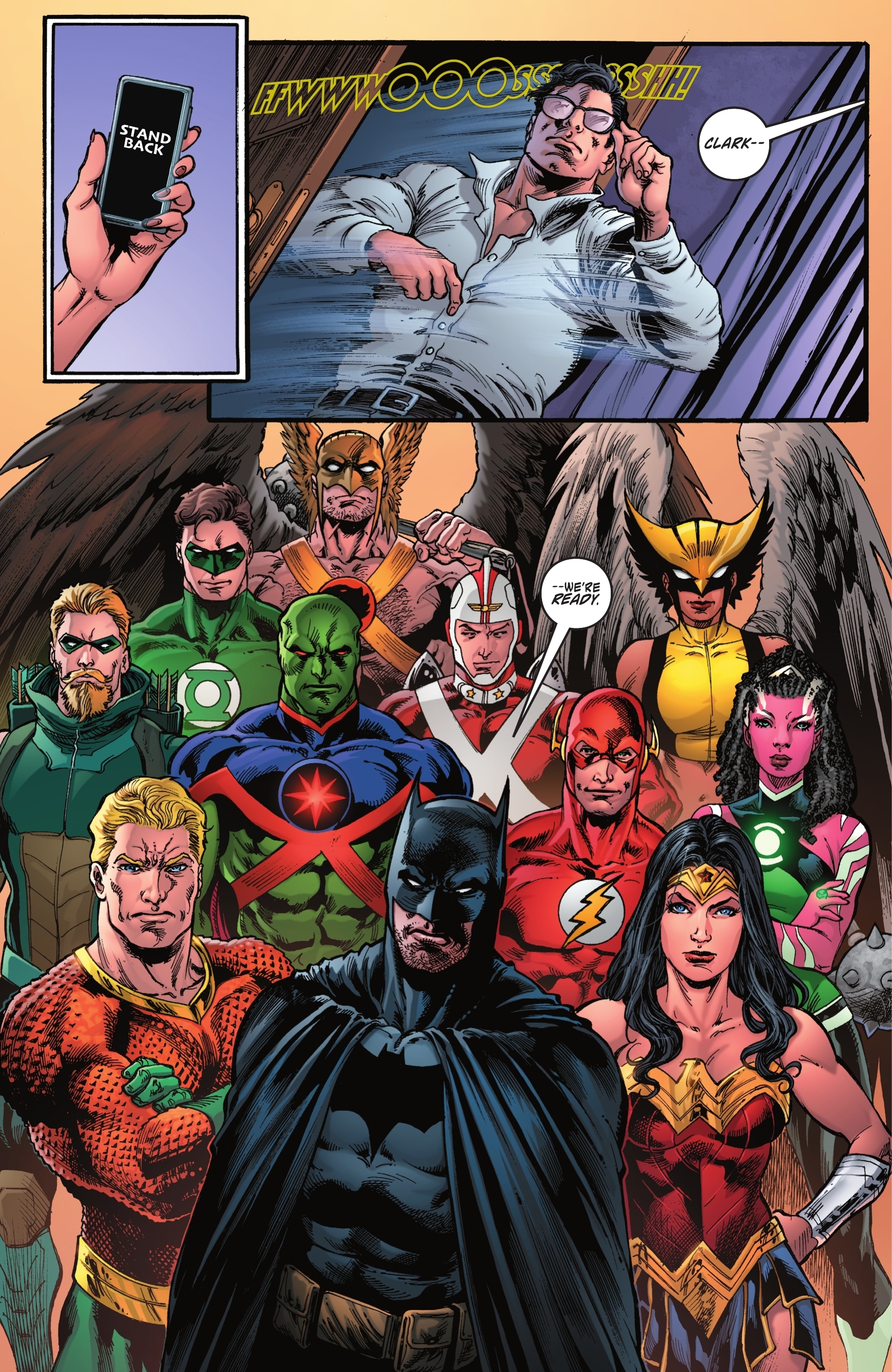 Superman: Lost (2023-) issue 10 - Page 13