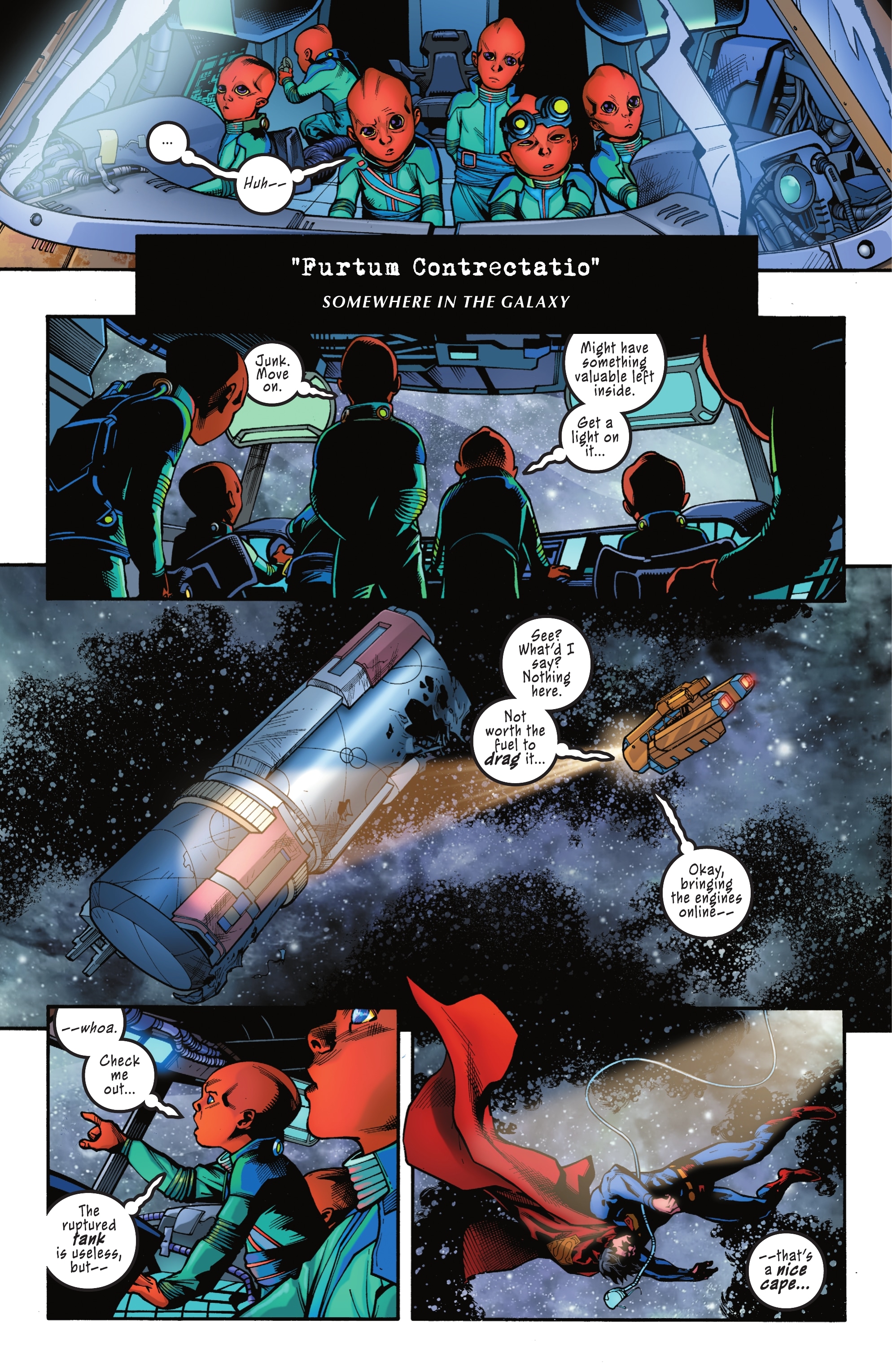 <{ $series->title }} issue 2 - Page 7