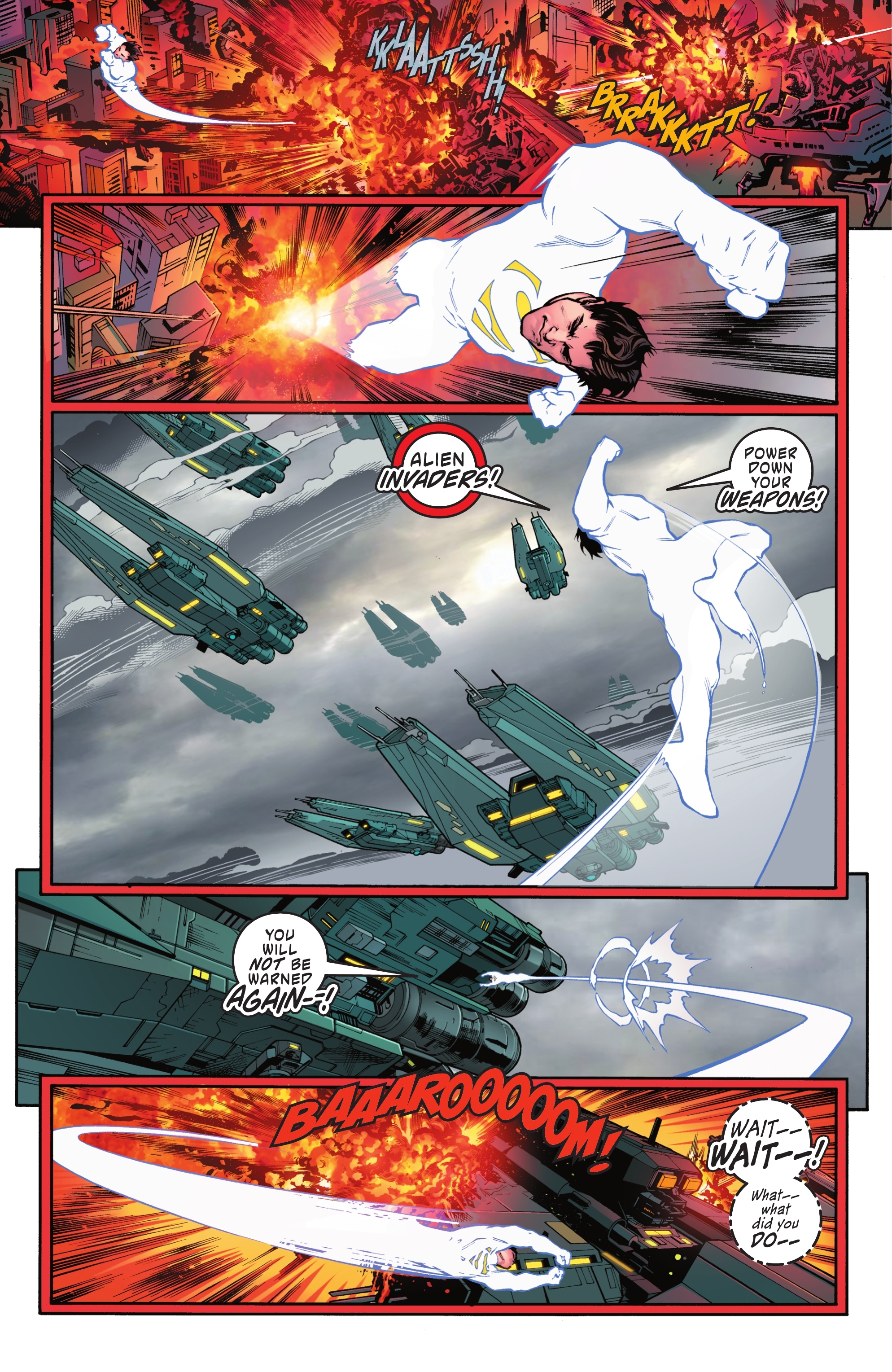 Superman: Lost (2023-) issue 4 - Page 18