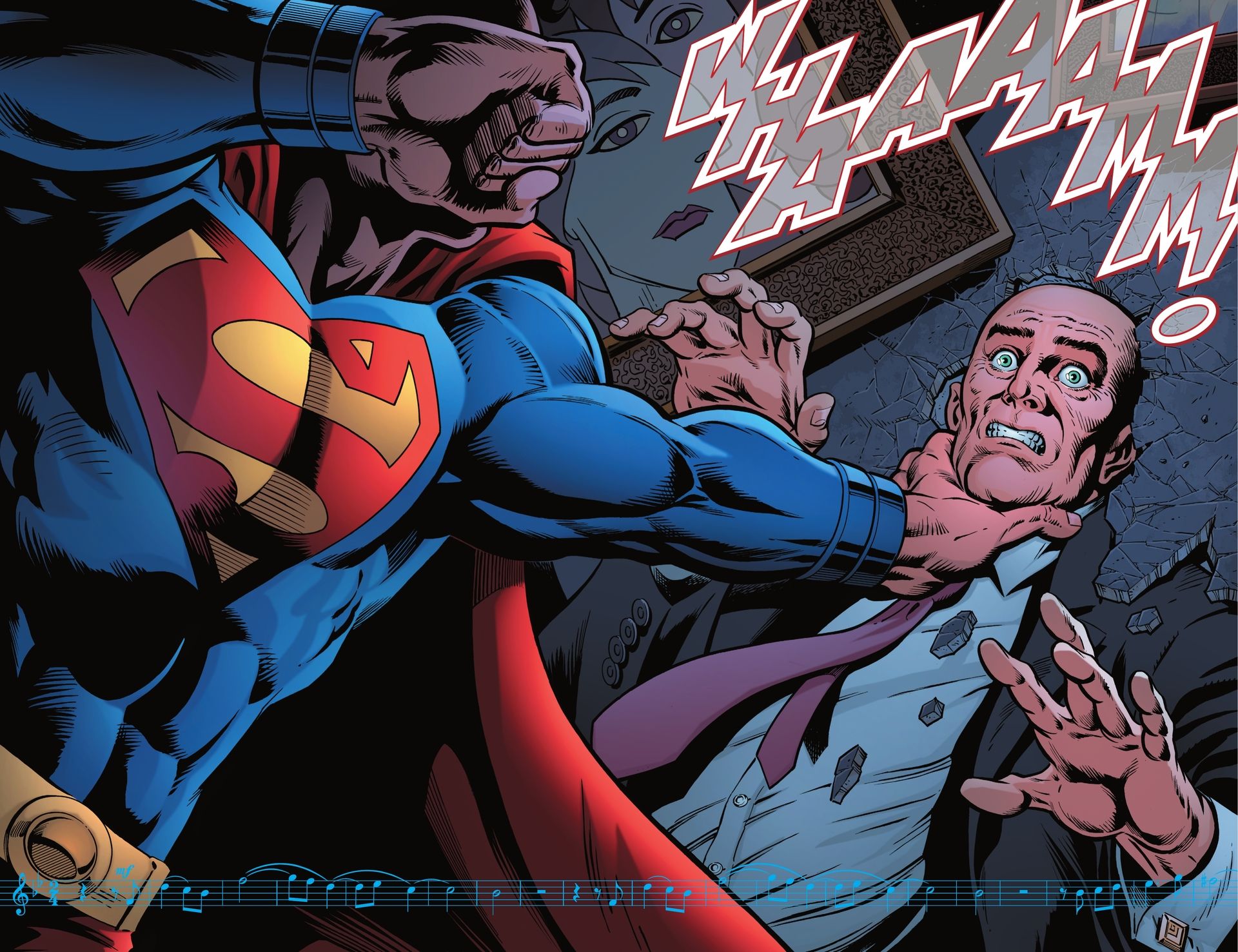 Superman: Lost (2023-) issue 9 - Page 4