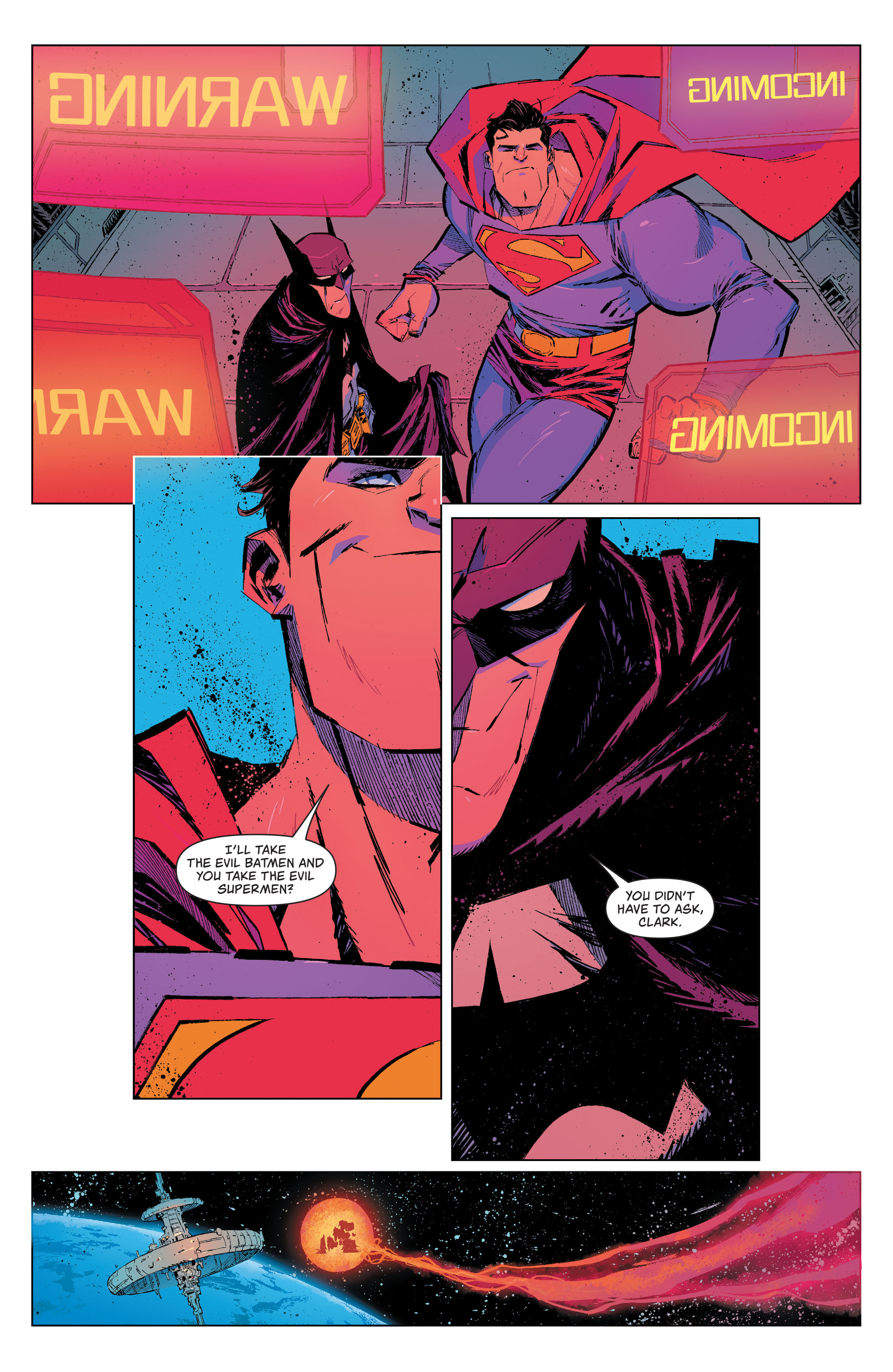 Superman: Man of Tomorrow (2020-): Chapter 19 - Page 4