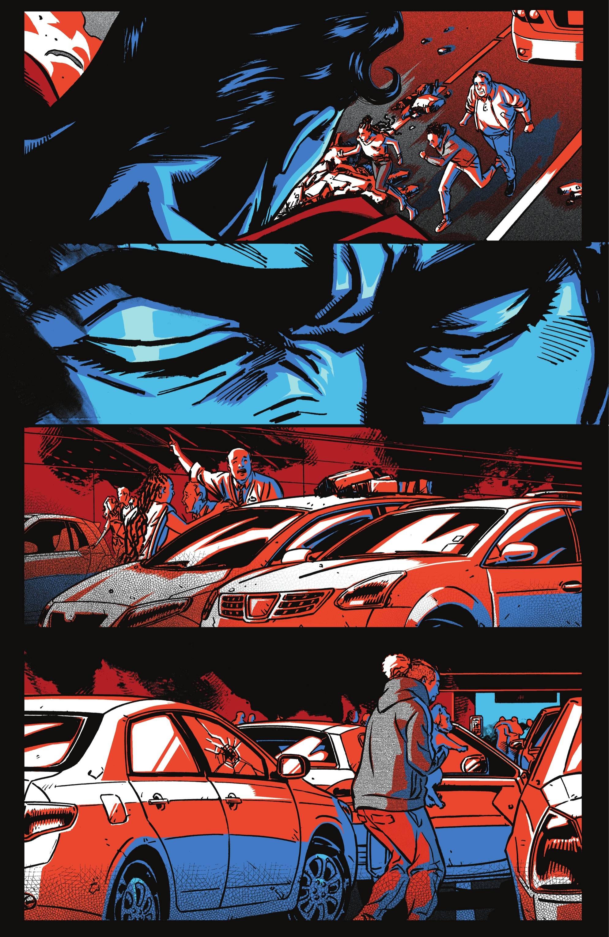 Superman Red & Blue (2021-) issue 4 - Page 24