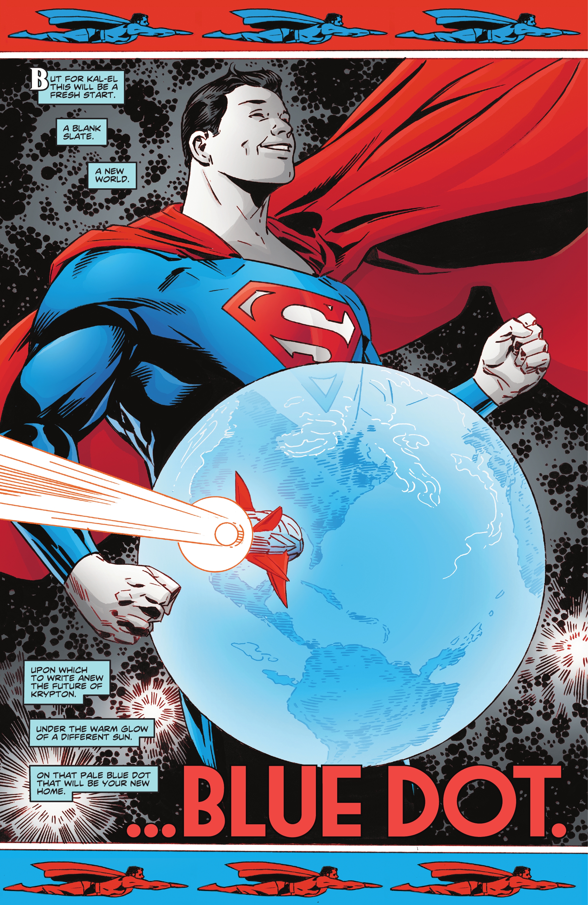 Superman Red & Blue (2021-) issue 5 - Page 32