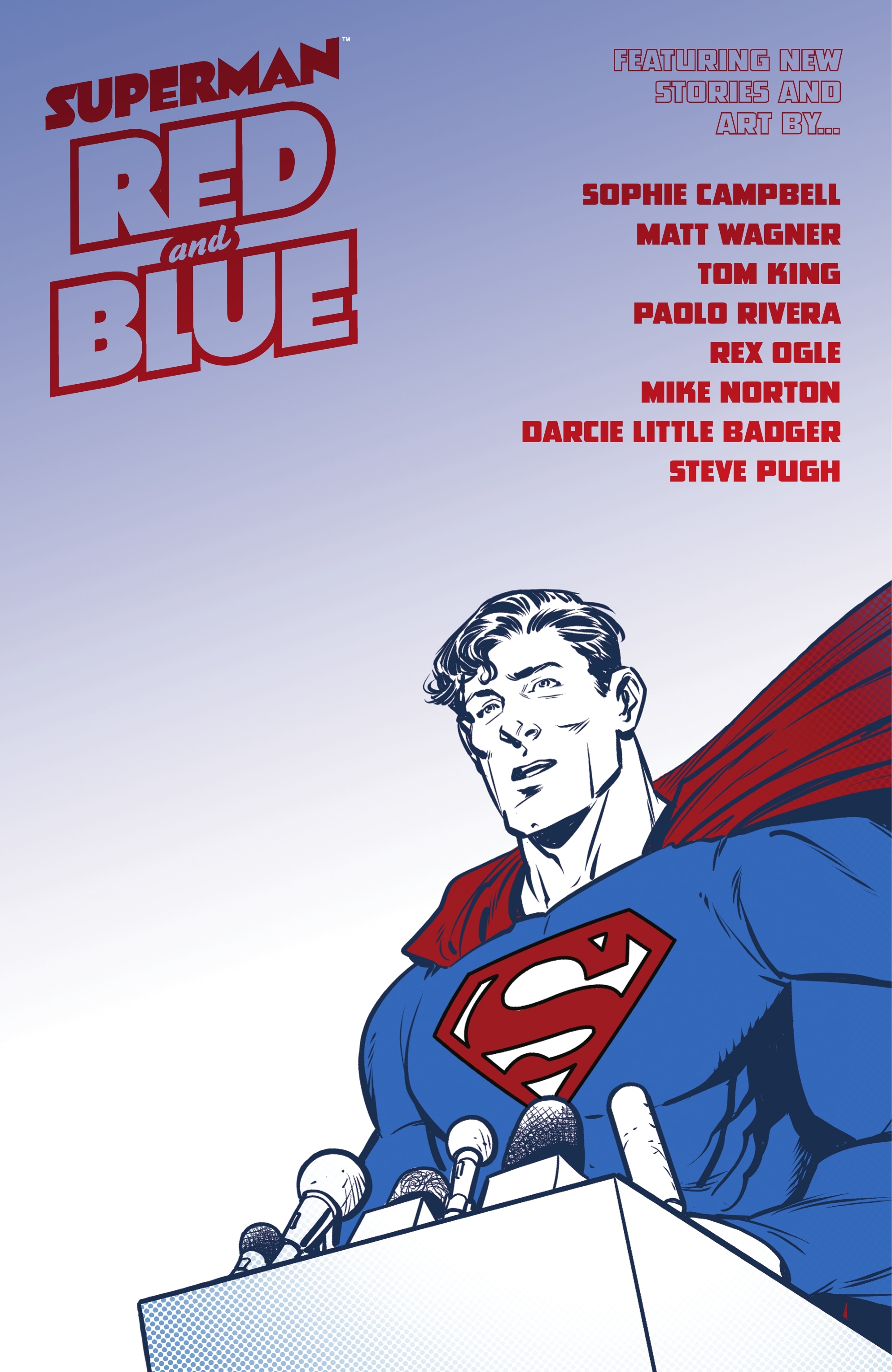 Superman Red & Blue (2021-) issue 6 - Page 46