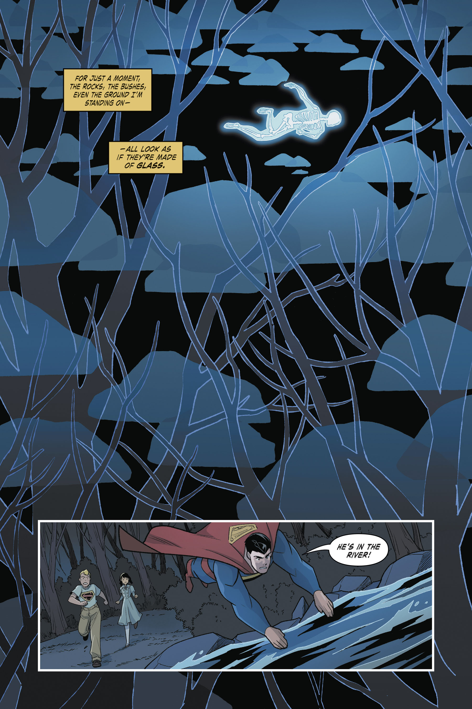 Superman Smashes The Klan (2019) issue 2 - Page 8