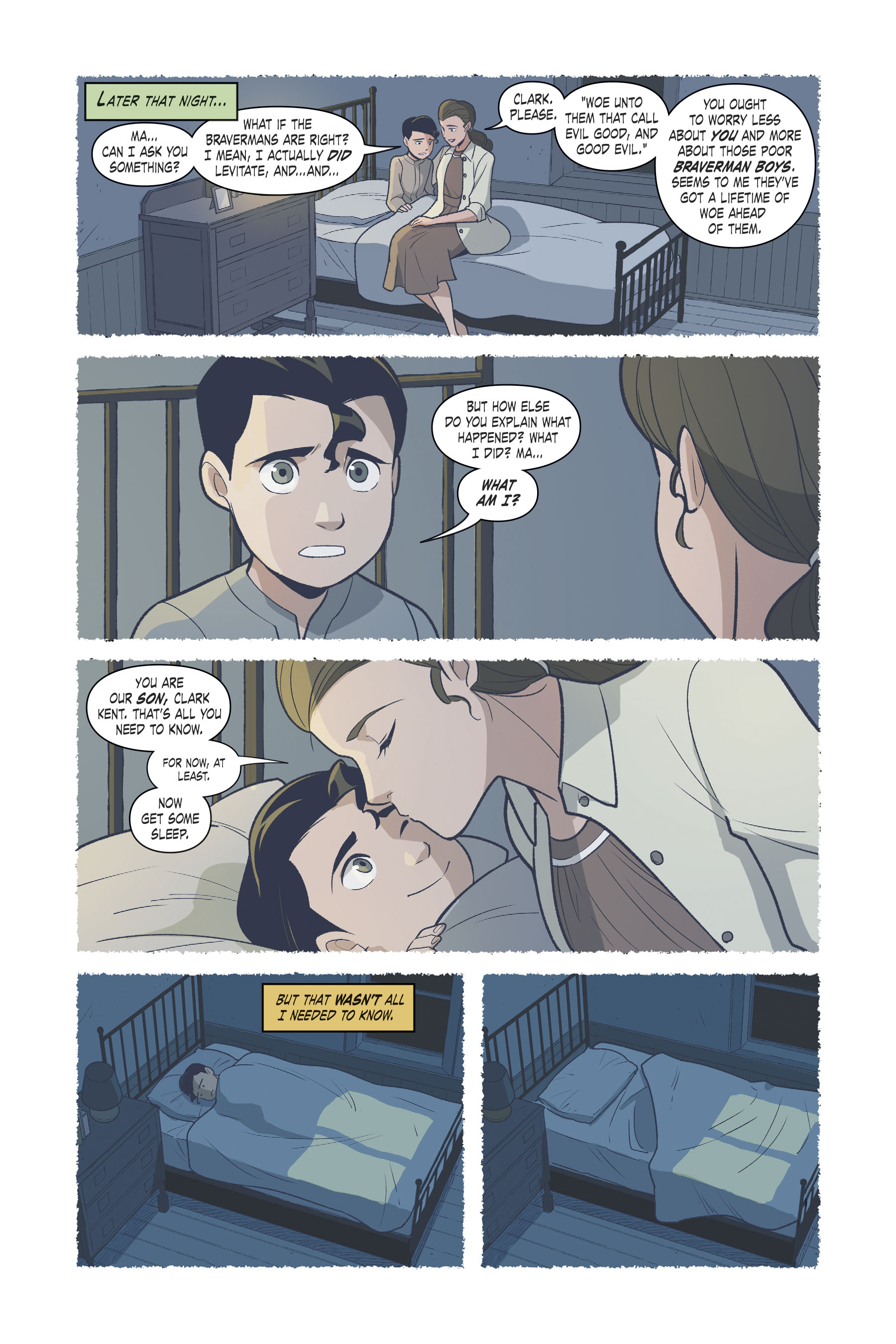 <{ $series->title }} issue 2 - Page 18