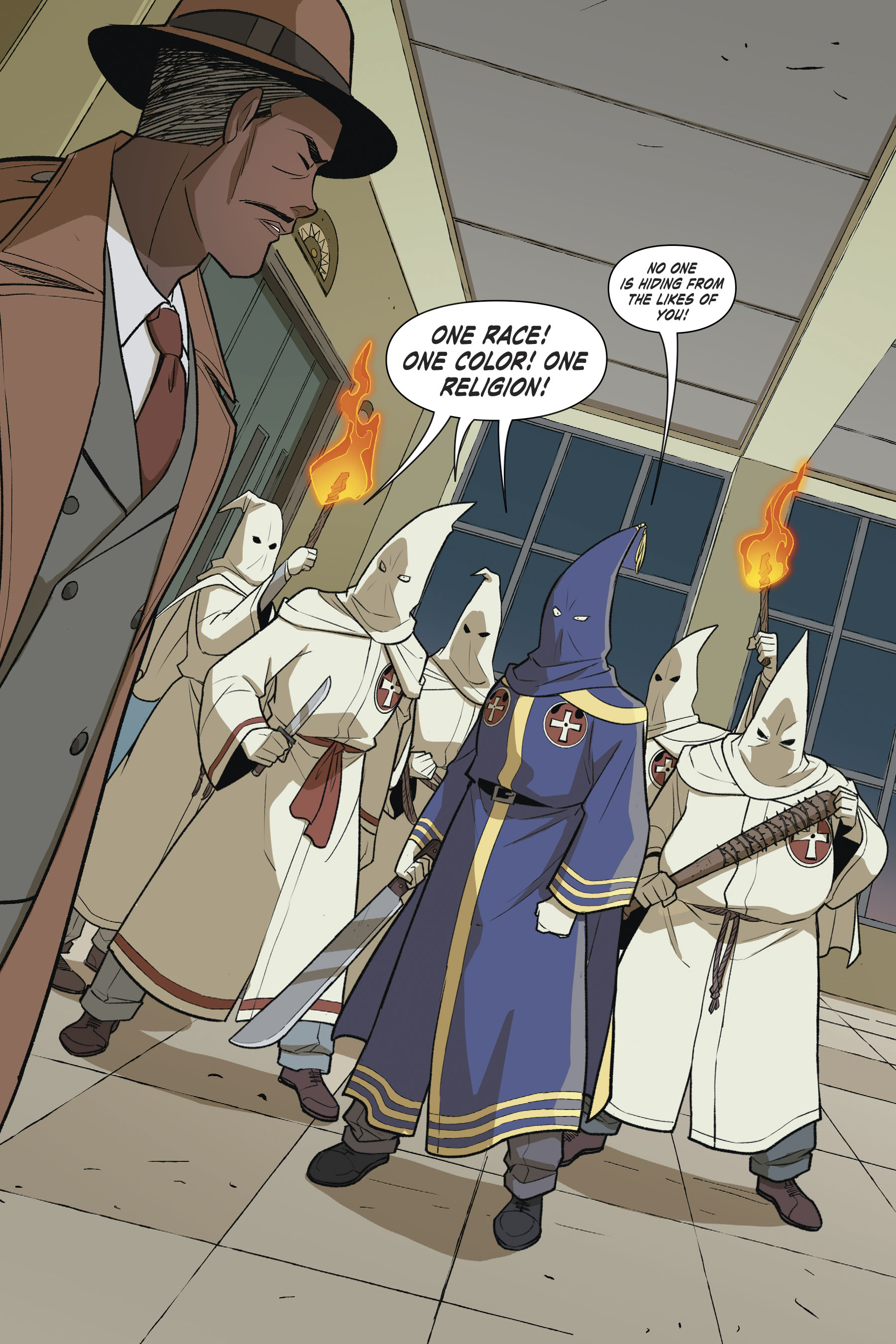 <{ $series->title }} issue 2 - Page 70