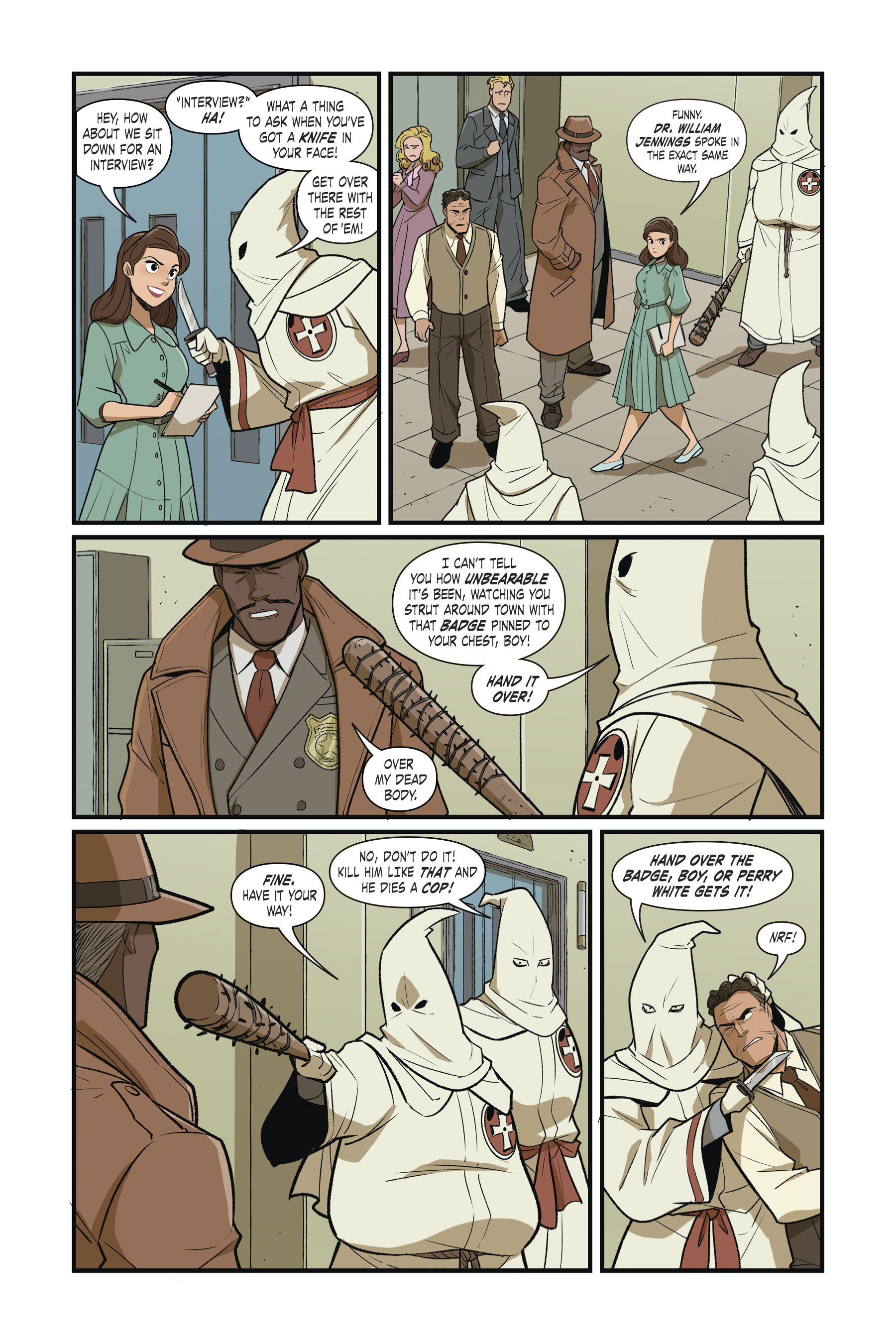 <{ $series->title }} issue 2 - Page 71