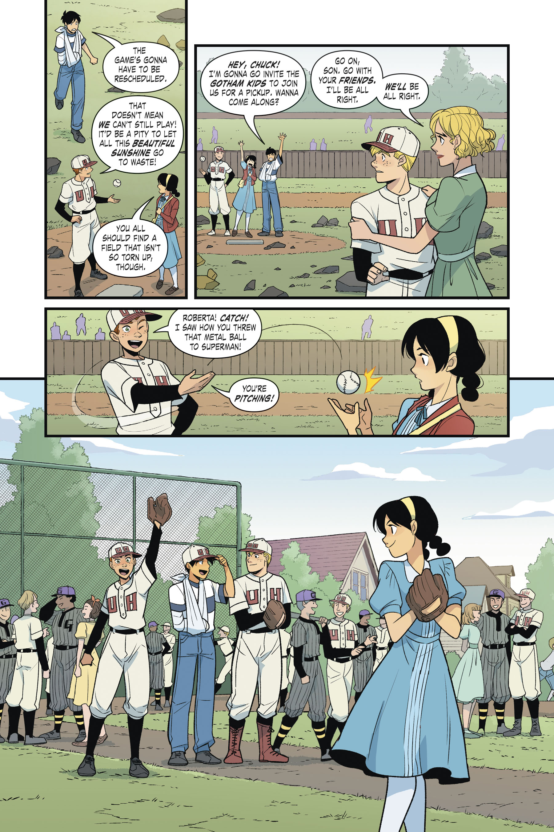 <{ $series->title }} issue 3 - Page 68