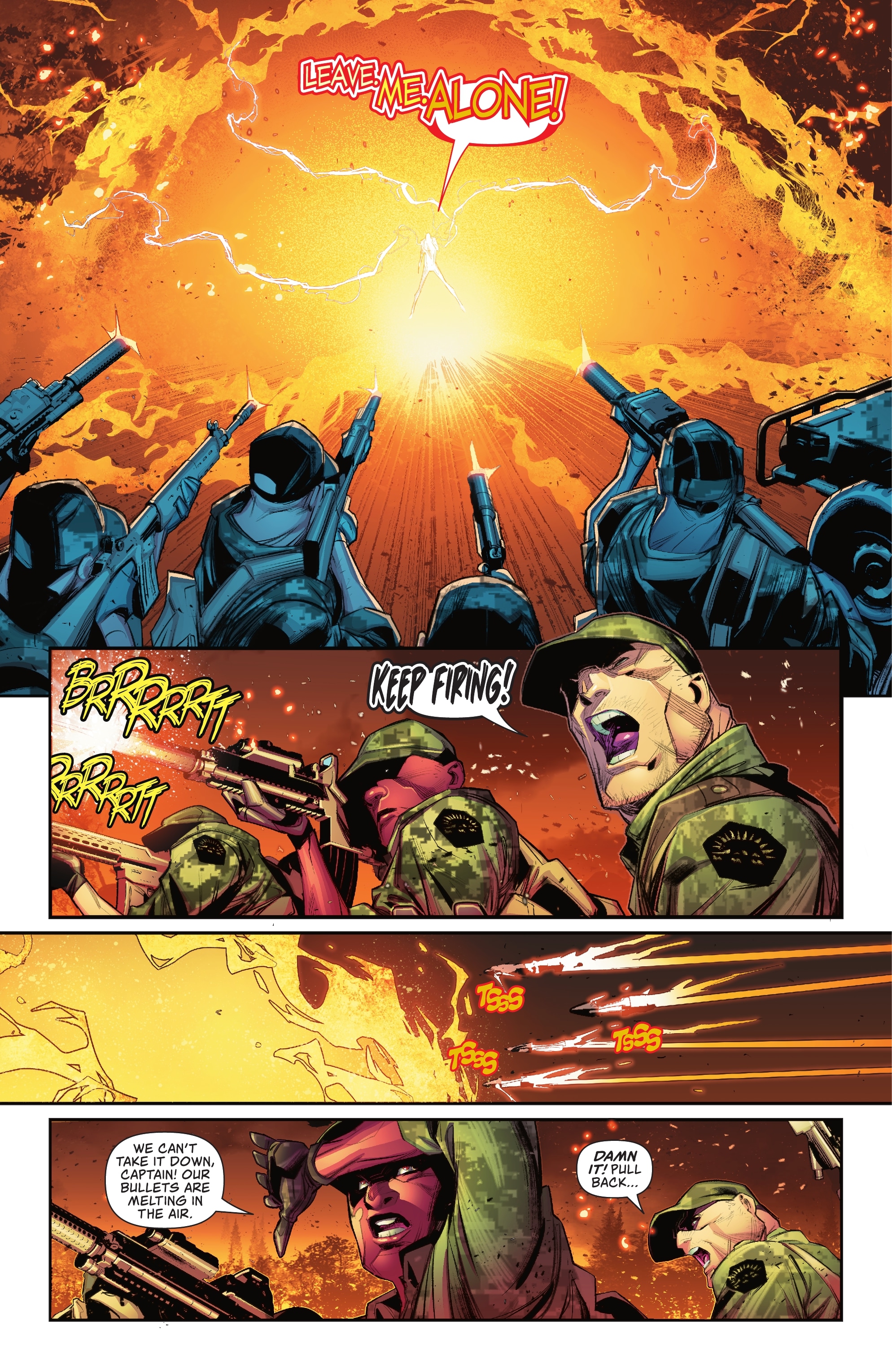 Superman: Son of Kal-El (2021-) issue 1 - Page 12