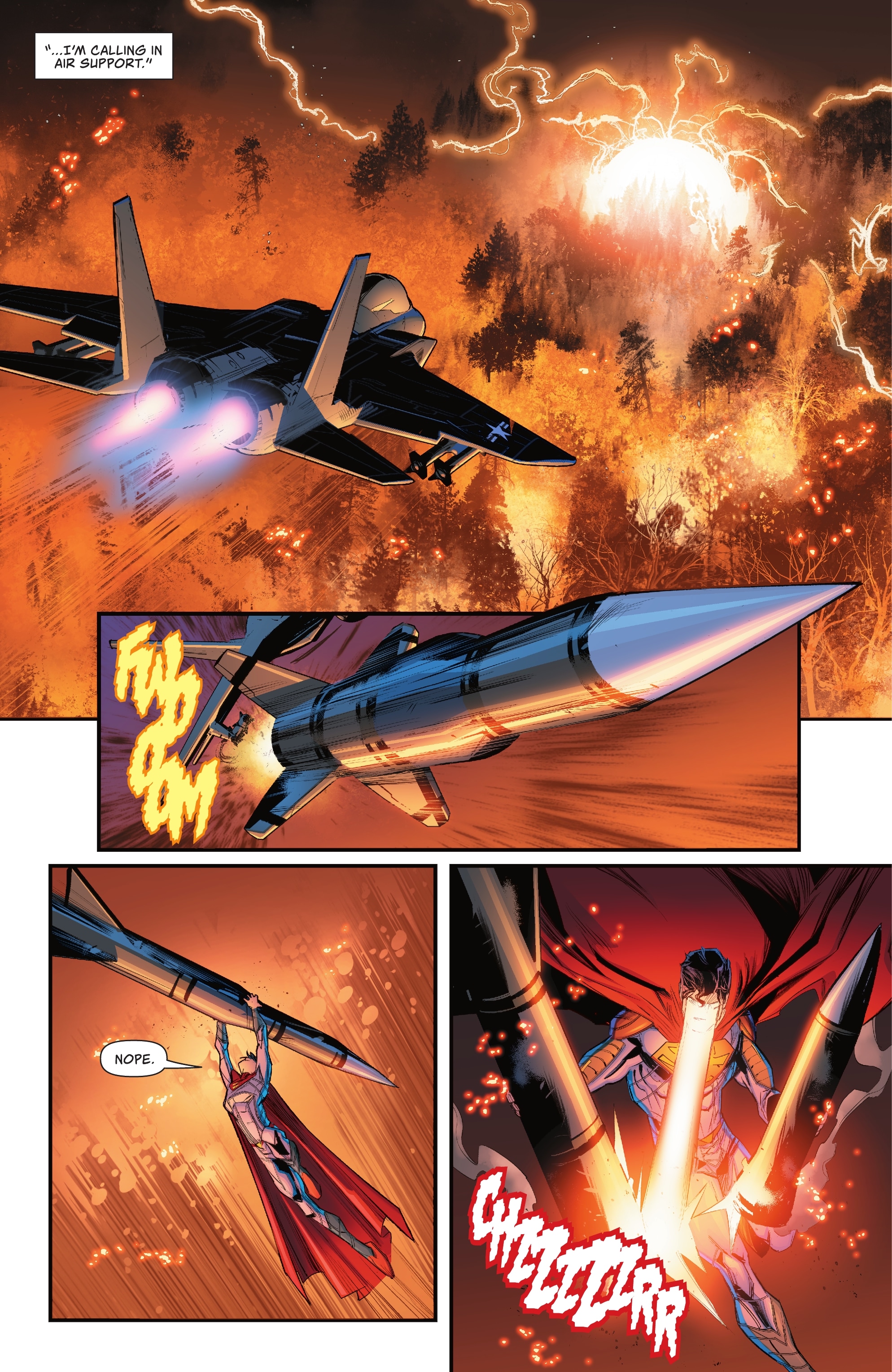 Superman: Son of Kal-El (2021-) issue 1 - Page 13