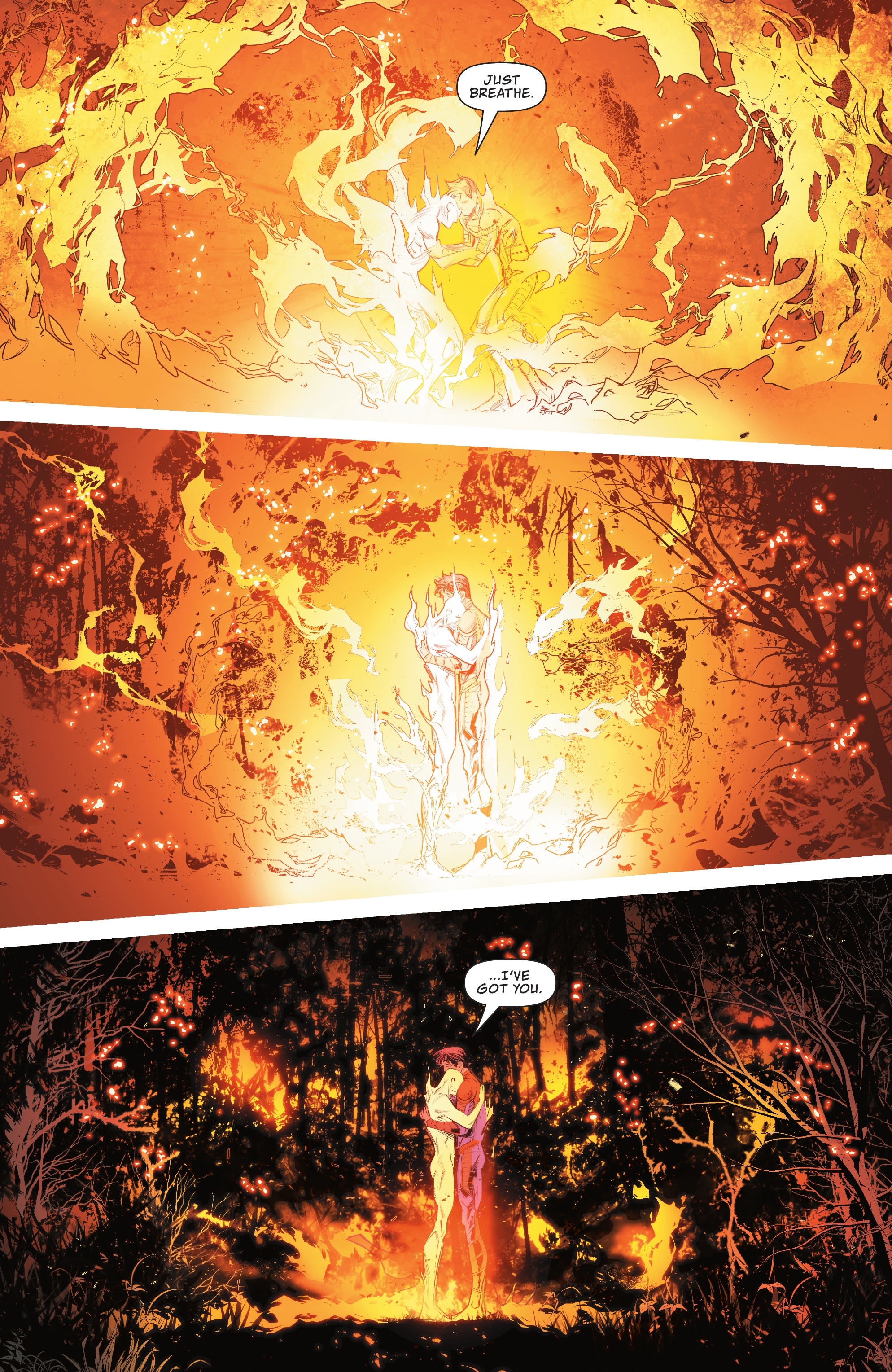 Superman: Son of Kal-El (2021-) issue 1 - Page 16