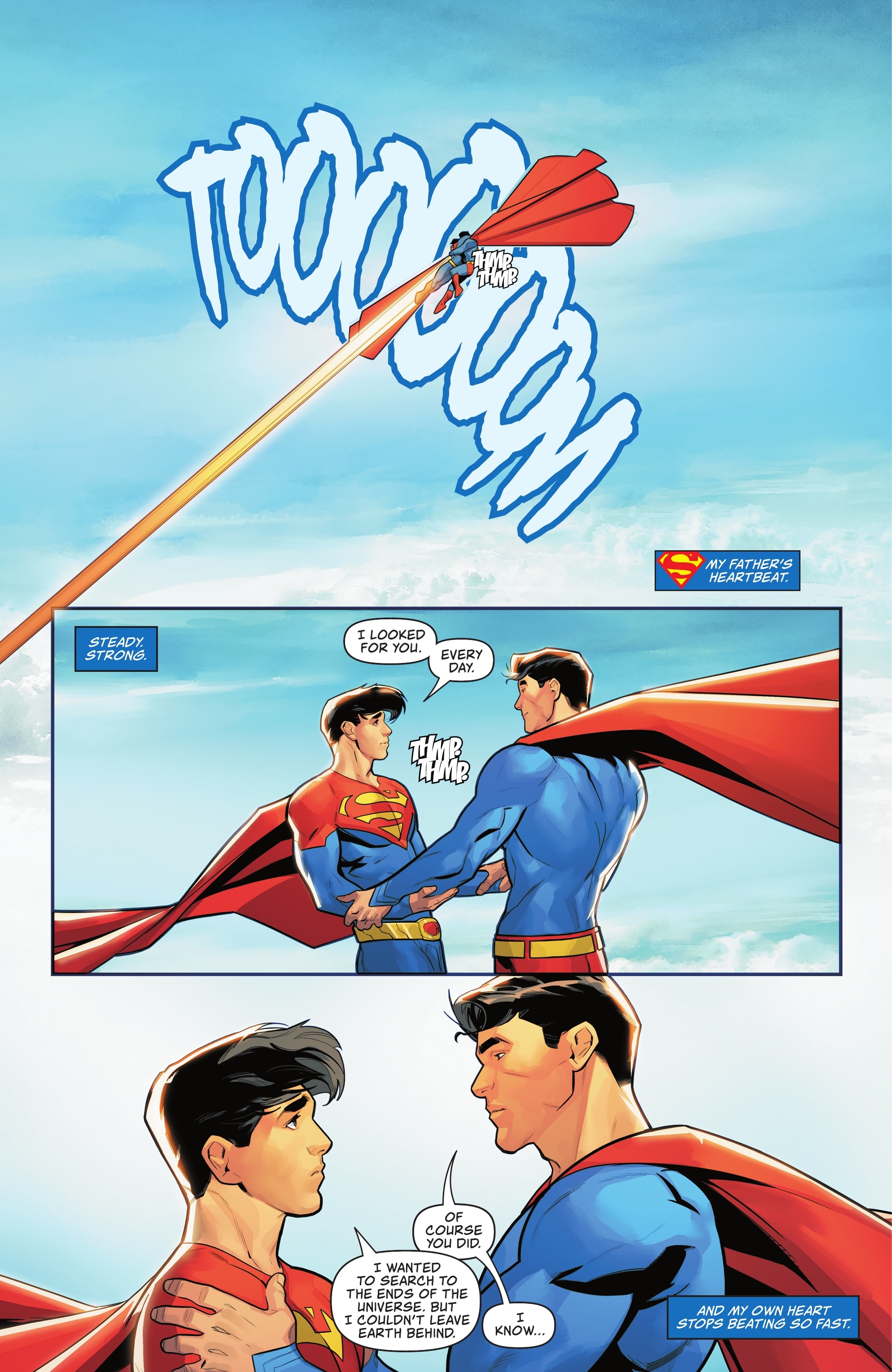 Superman: Son of Kal-El (2021-) issue 16 - Page 22