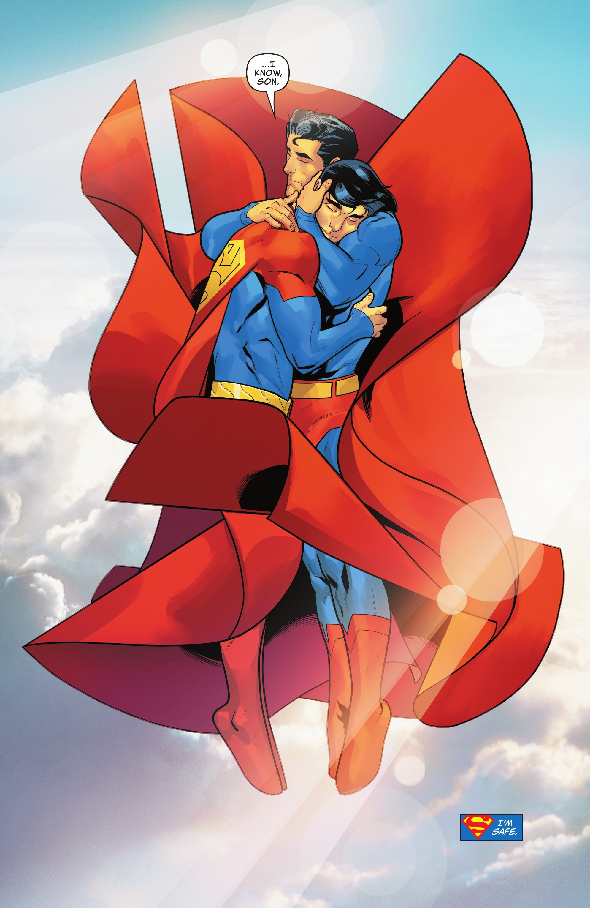 Superman: Son of Kal-El (2021-) issue 16 - Page 23