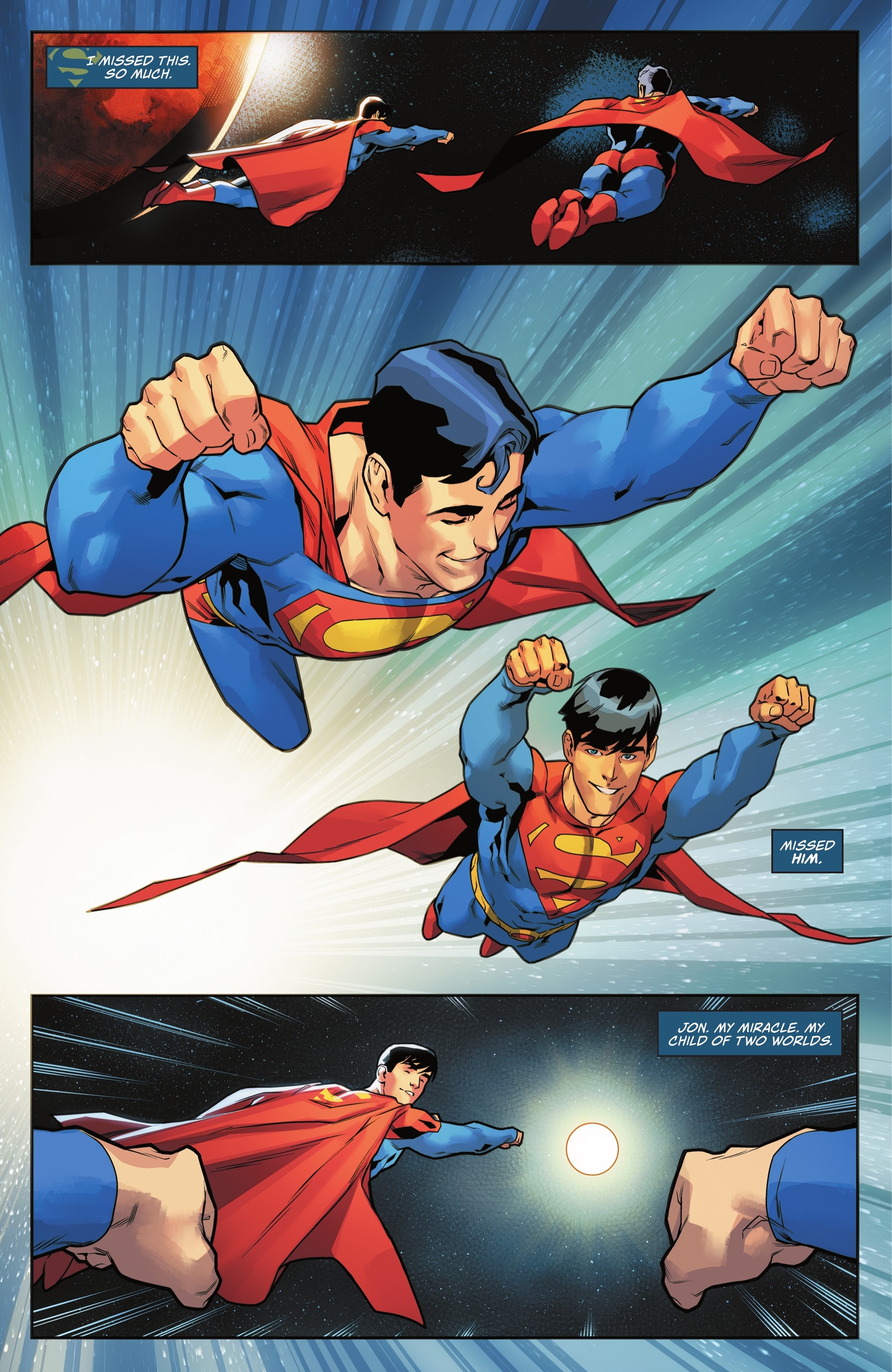 Superman: Son of Kal-El (2021-) issue 17 - Page 5