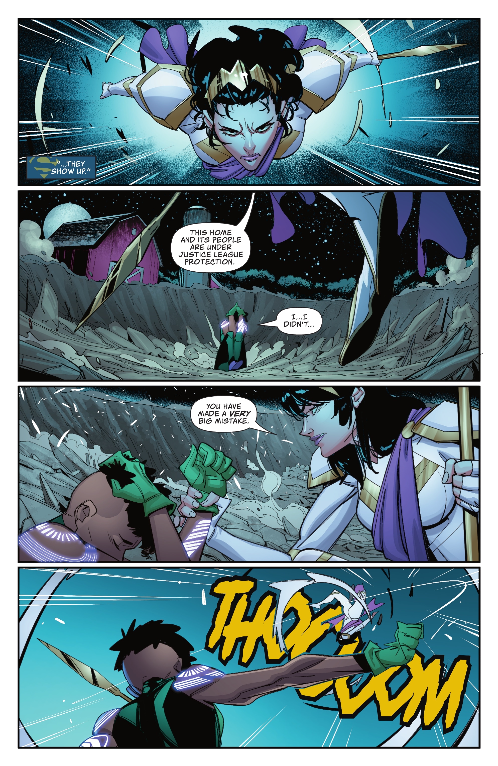 <{ $series->title }} issue 4 - Page 7