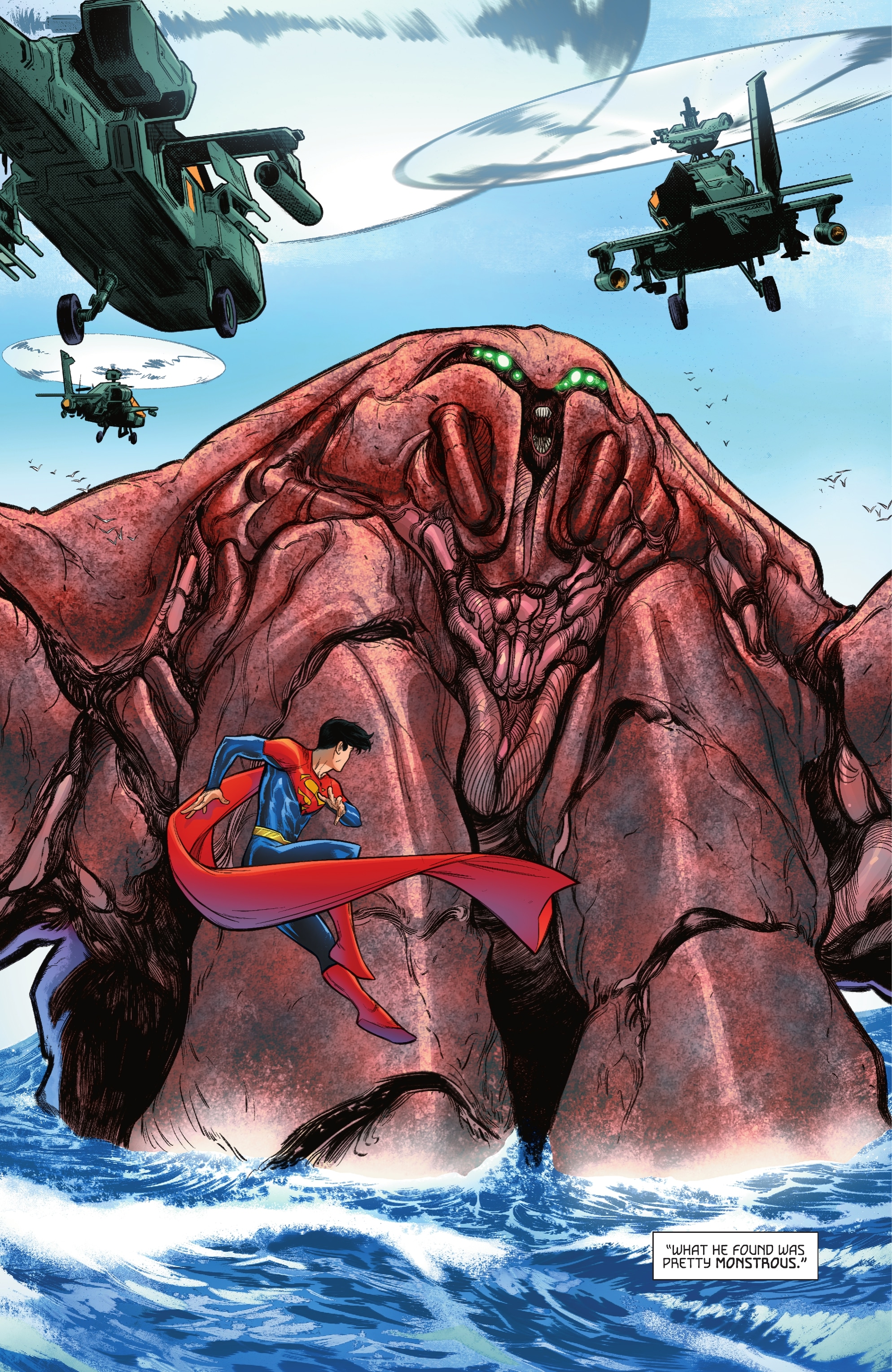 Superman: Son of Kal-El (2021-) issue 7 - Page 13