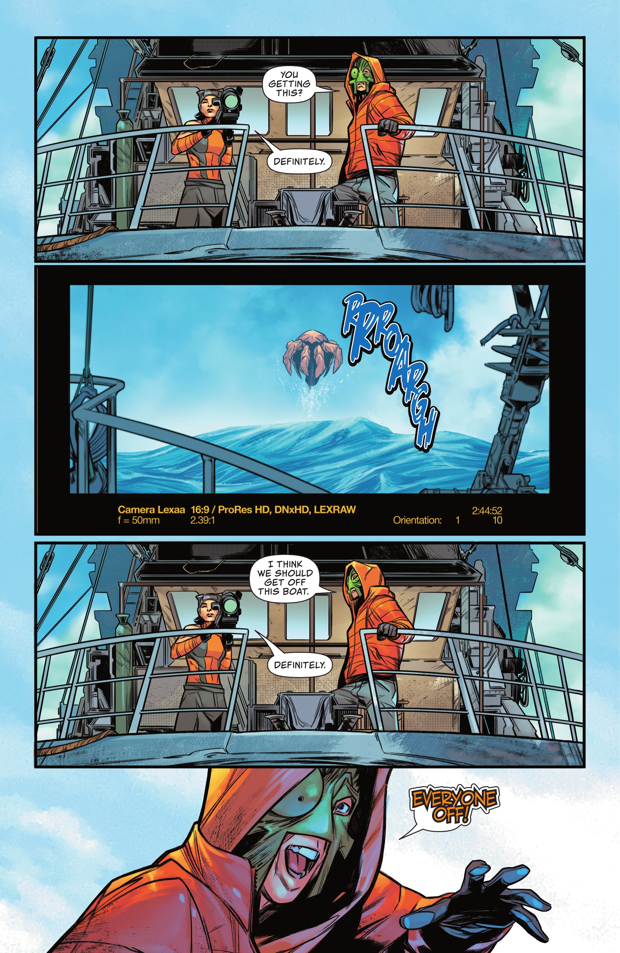 <{ $series->title }} issue 8 - Page 7