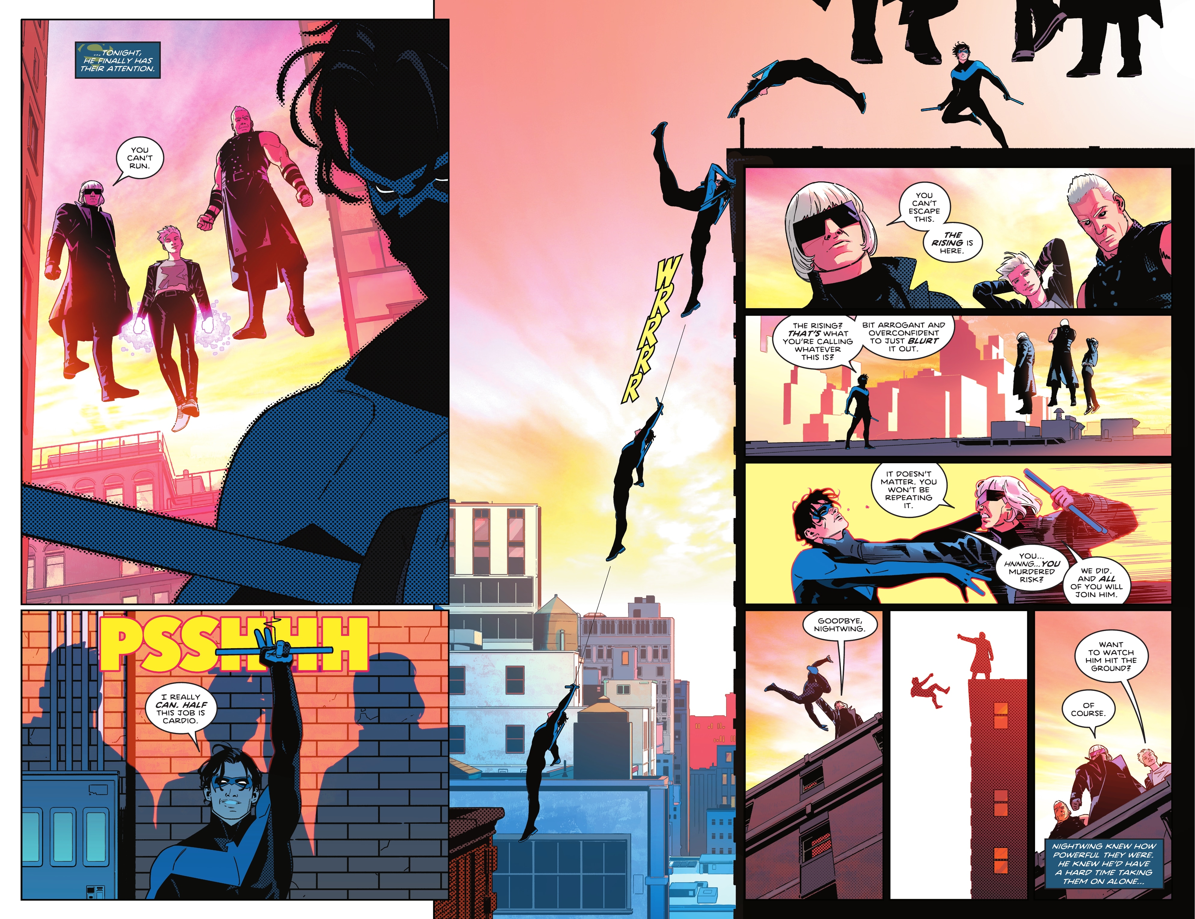 Superman: Son of Kal-El (2021-) issue 9 - Page 6