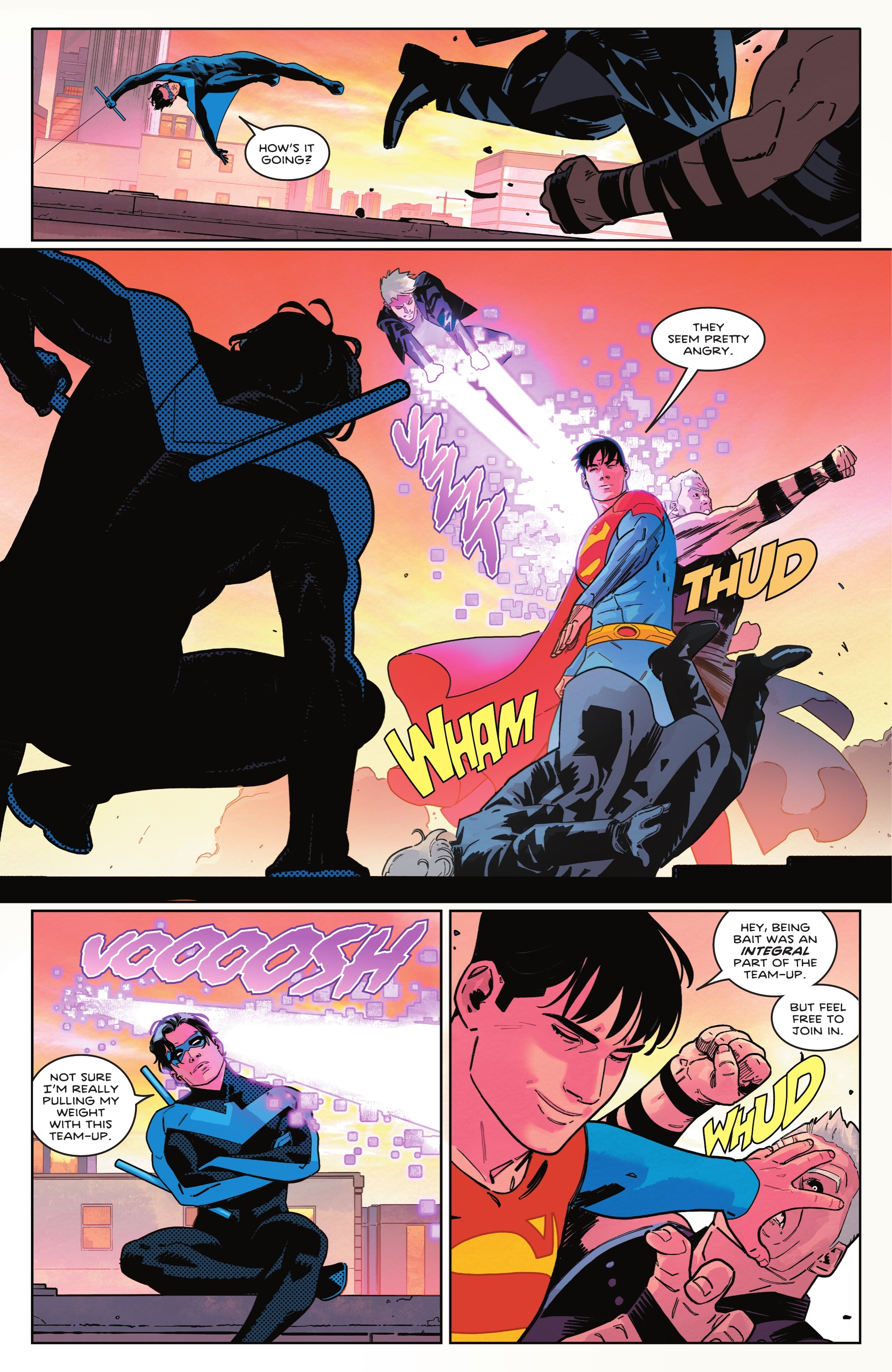 Superman: Son of Kal-El (2021-) issue 9 - Page 10