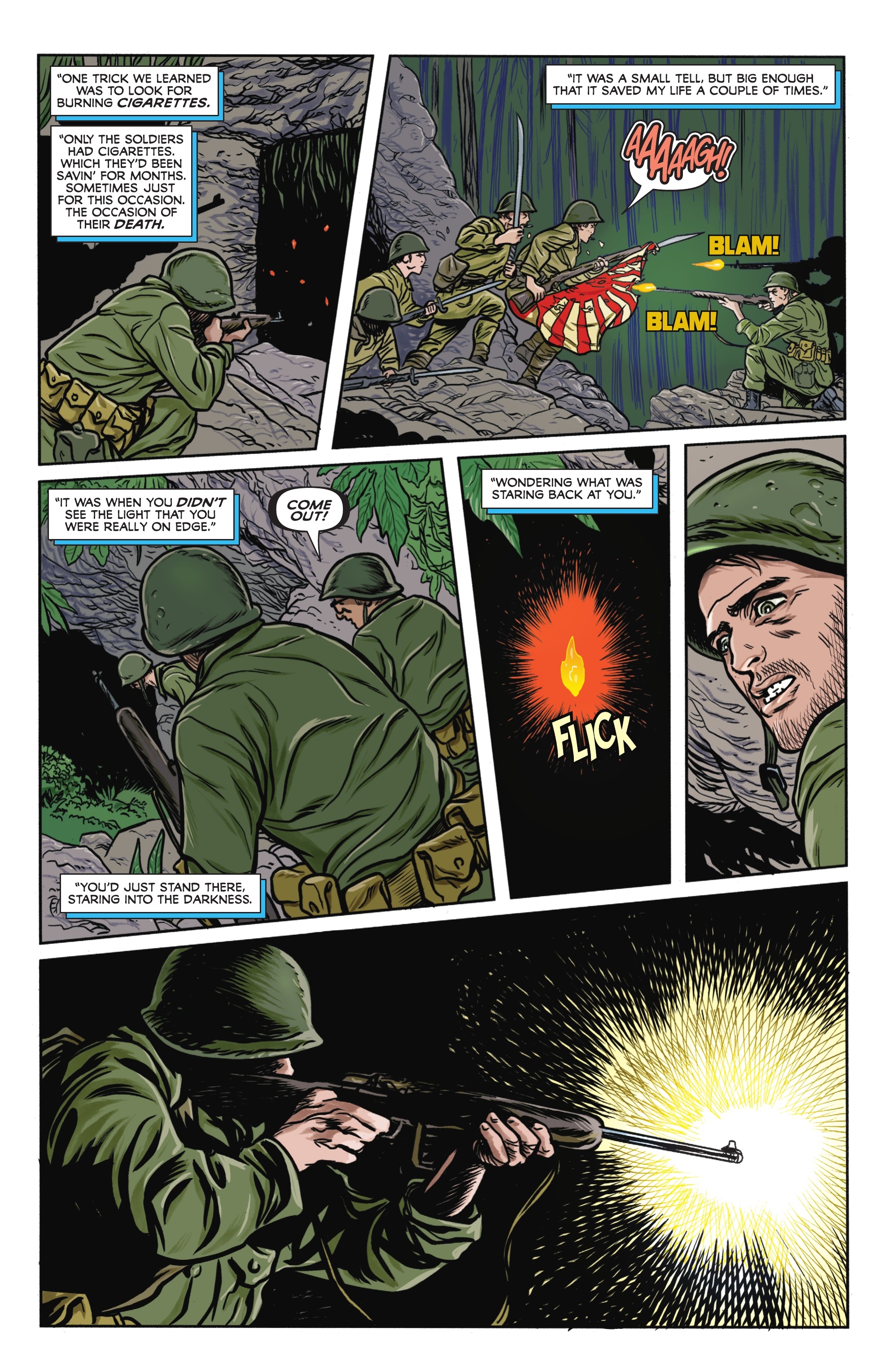 Superman: Space Age (2022-) issue 1 - Page 11