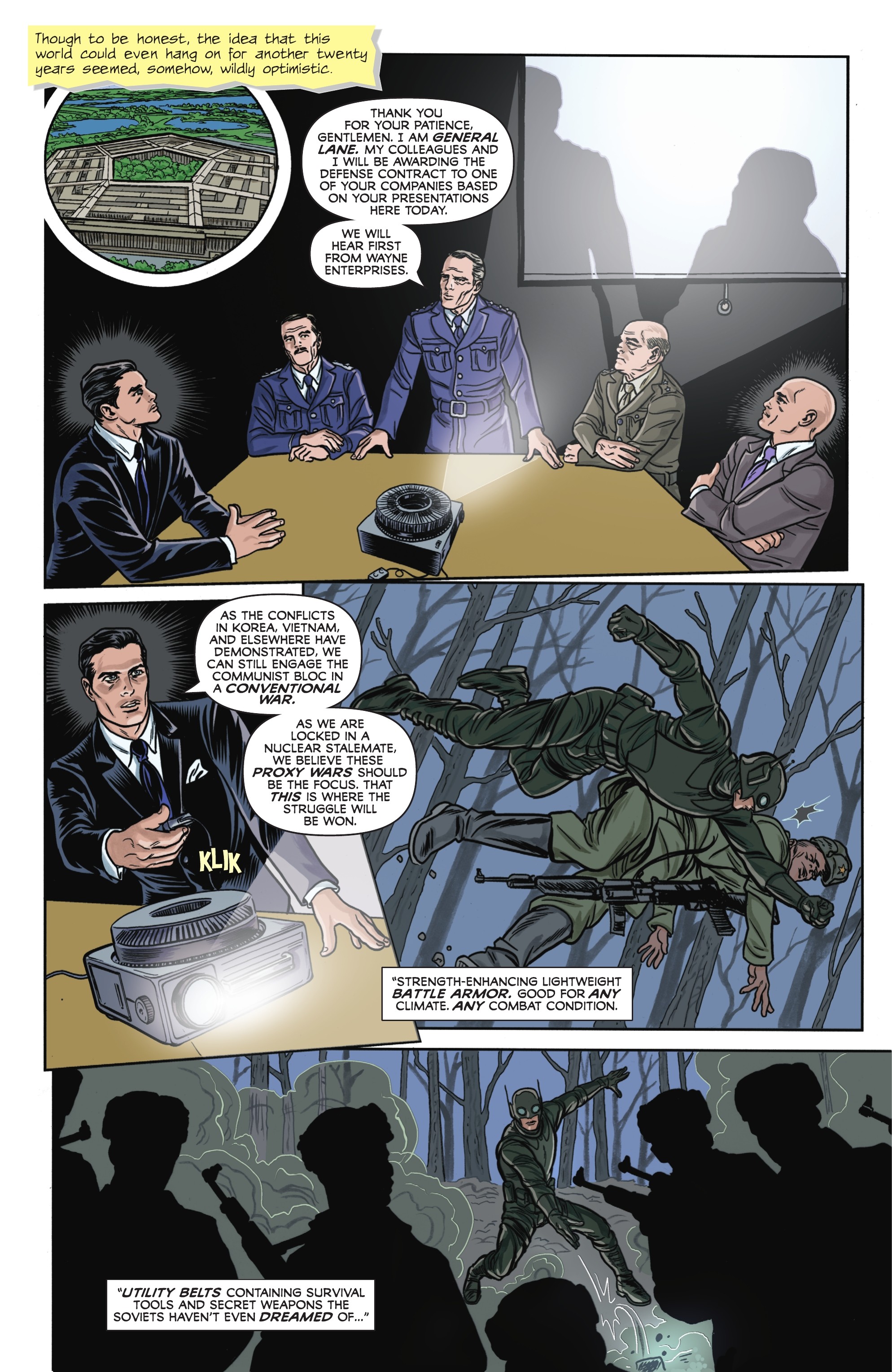 Superman: Space Age (2022-) issue 1 - Page 39