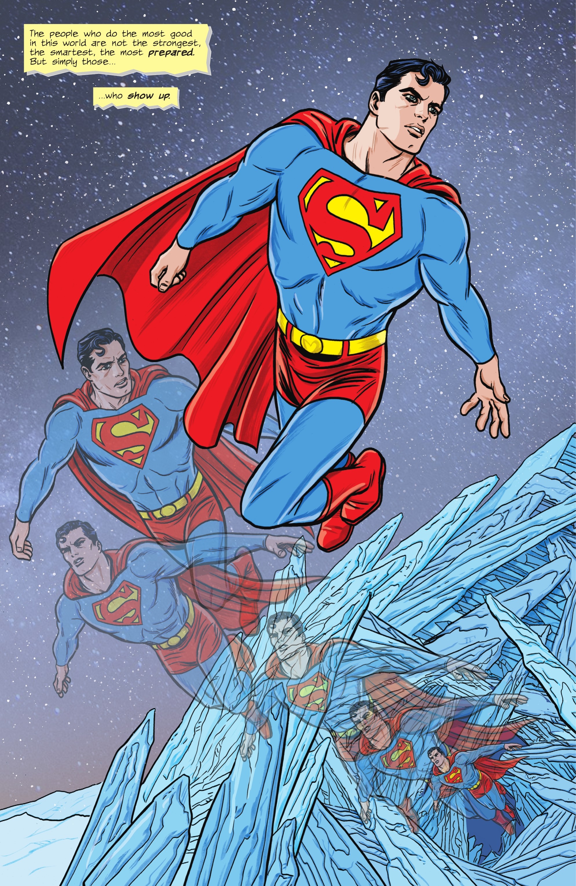 Superman: Space Age (2022-) issue 1 - Page 69