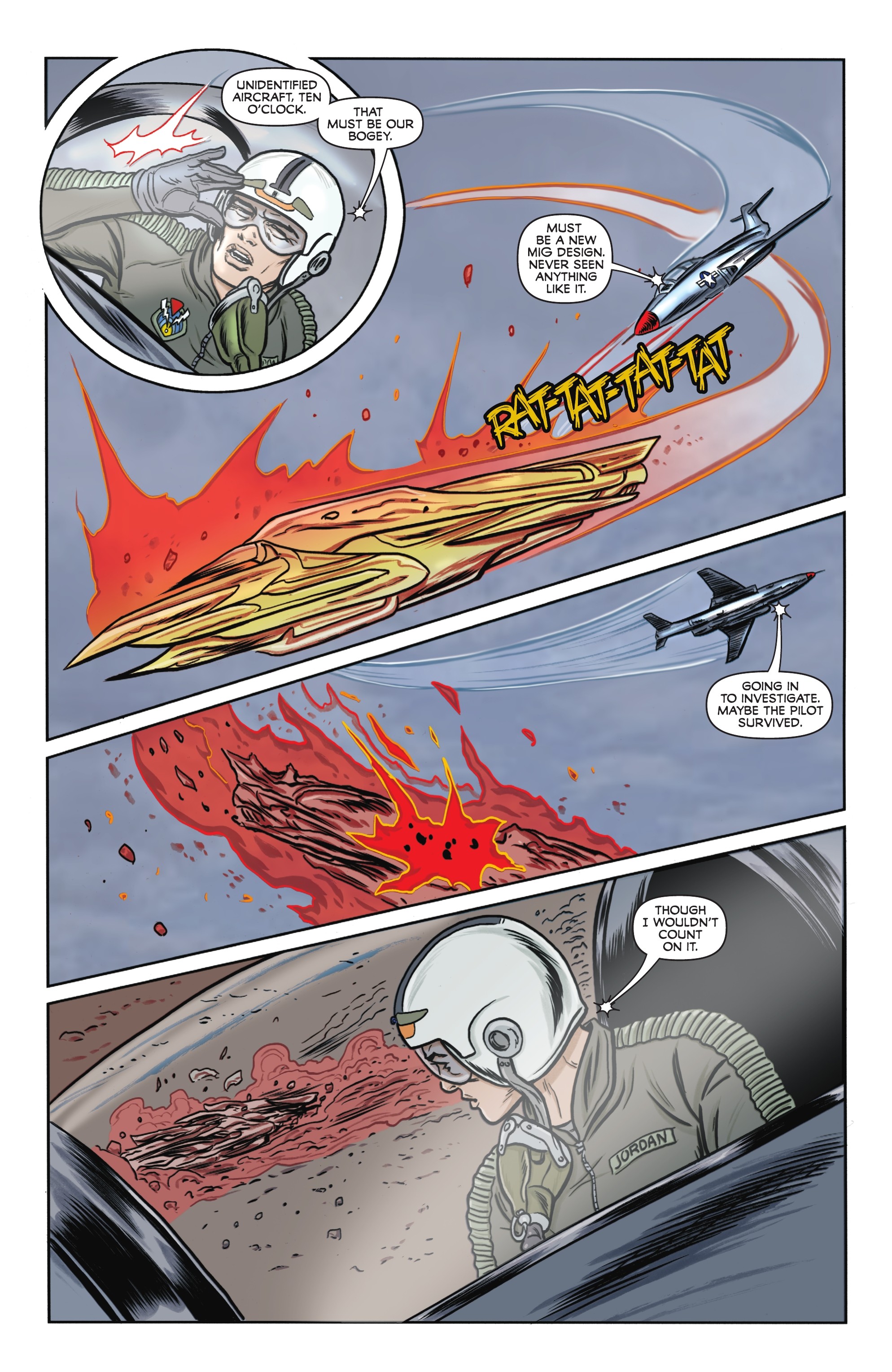 Superman: Space Age (2022-) issue 1 - Page 70