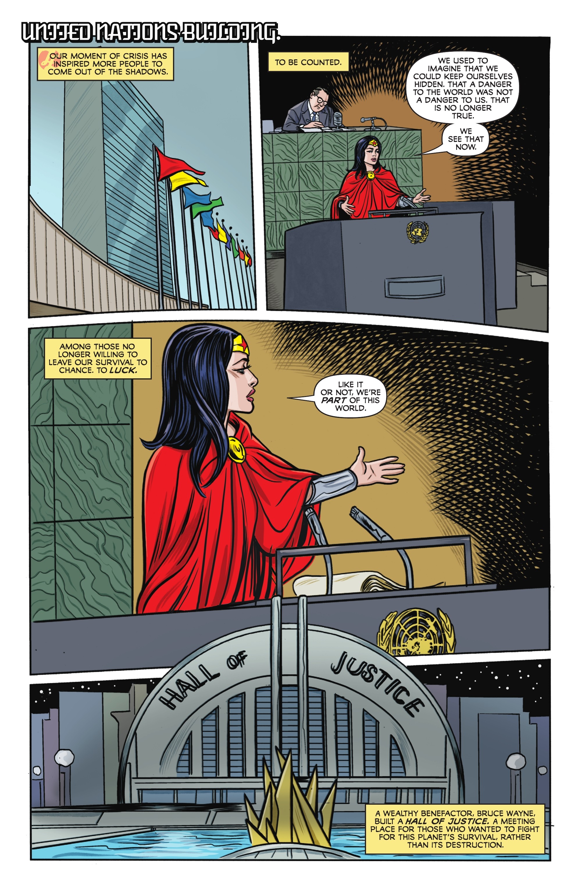 Superman: Space Age (2022-) issue 1 - Page 82