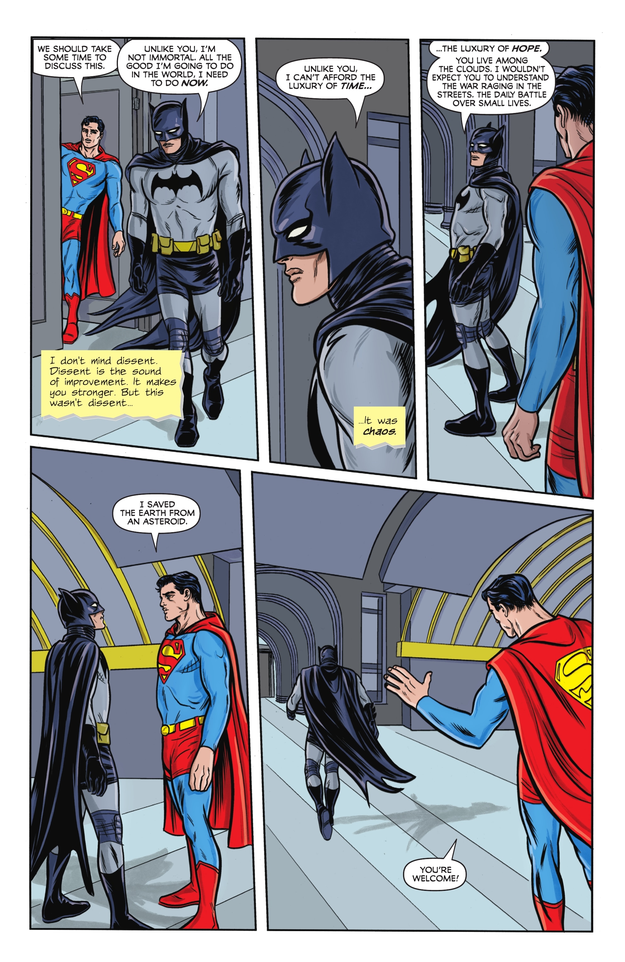 Superman: Space Age (2022-) issue 2 - Page 24