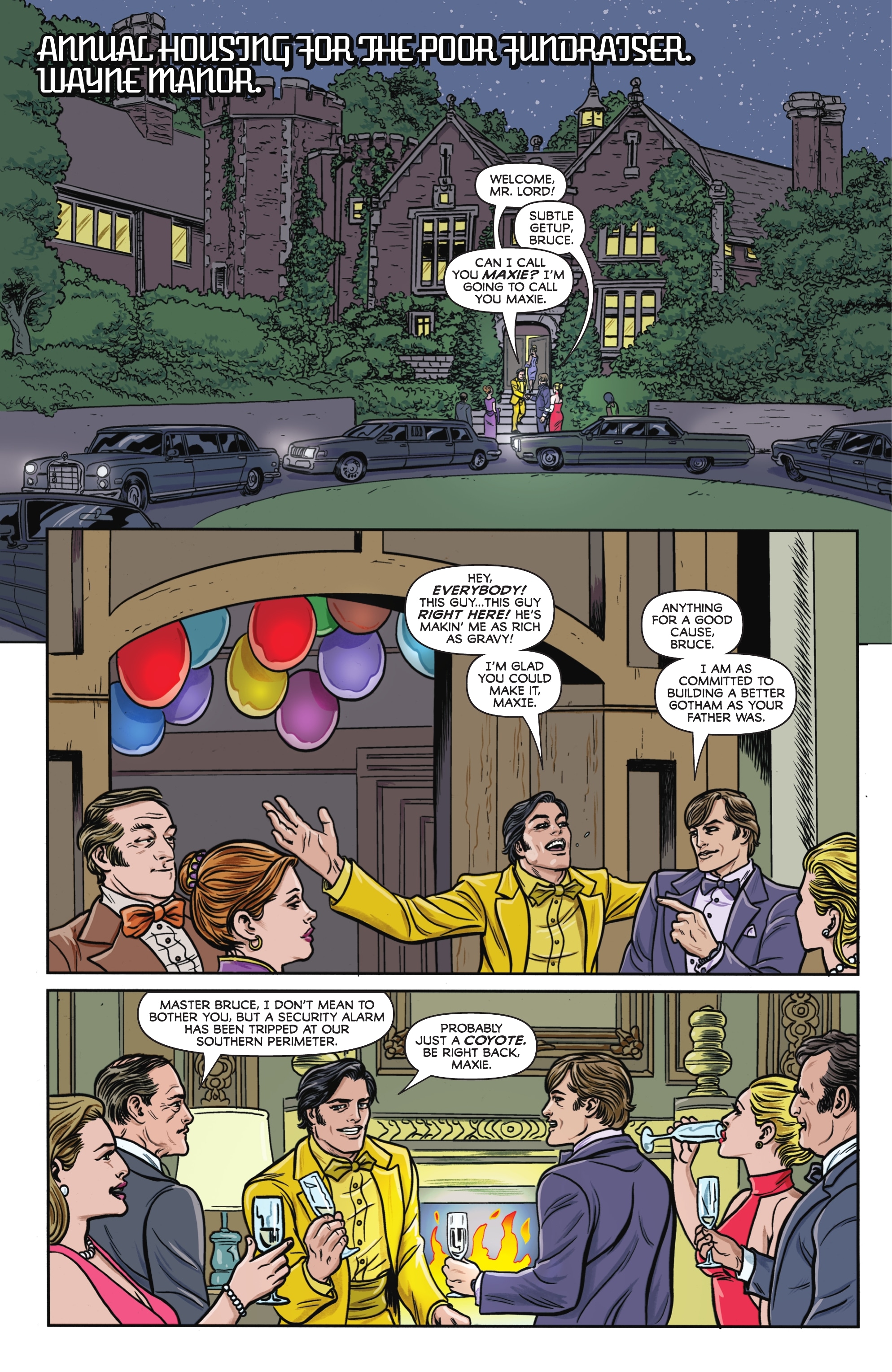 Superman: Space Age (2022-) issue 2 - Page 56