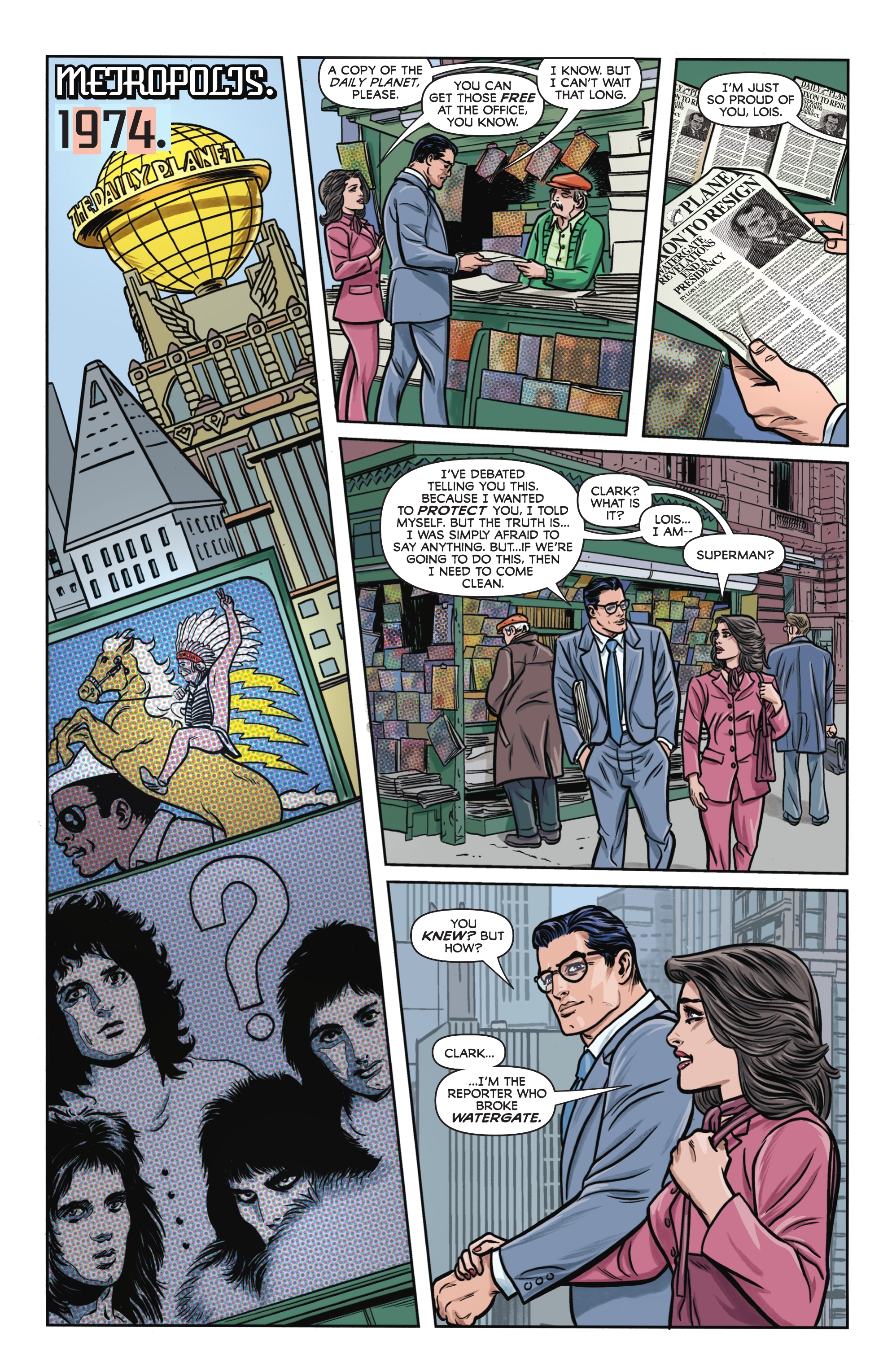 Superman: Space Age (2022-) issue 2 - Page 61