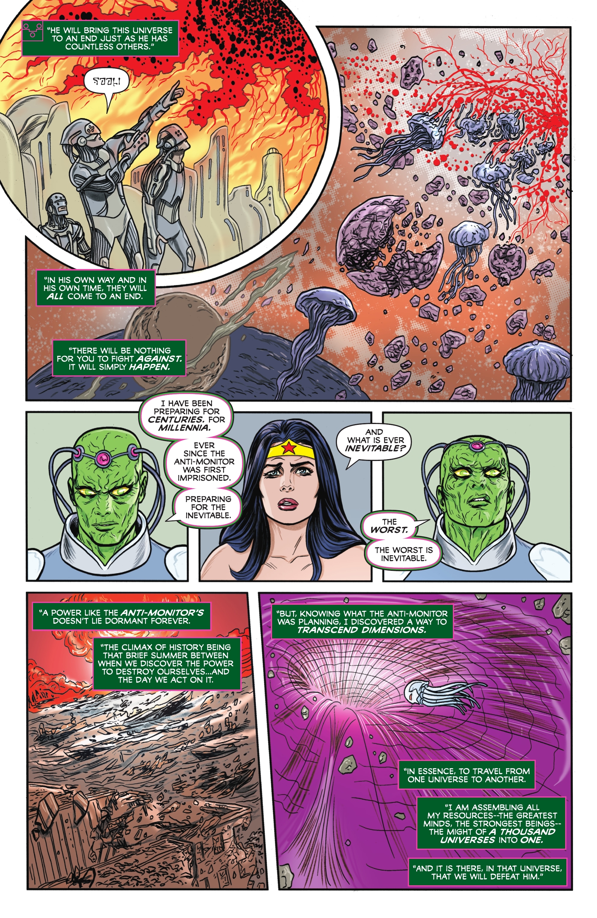 Superman: Space Age (2022-) issue 2 - Page 68