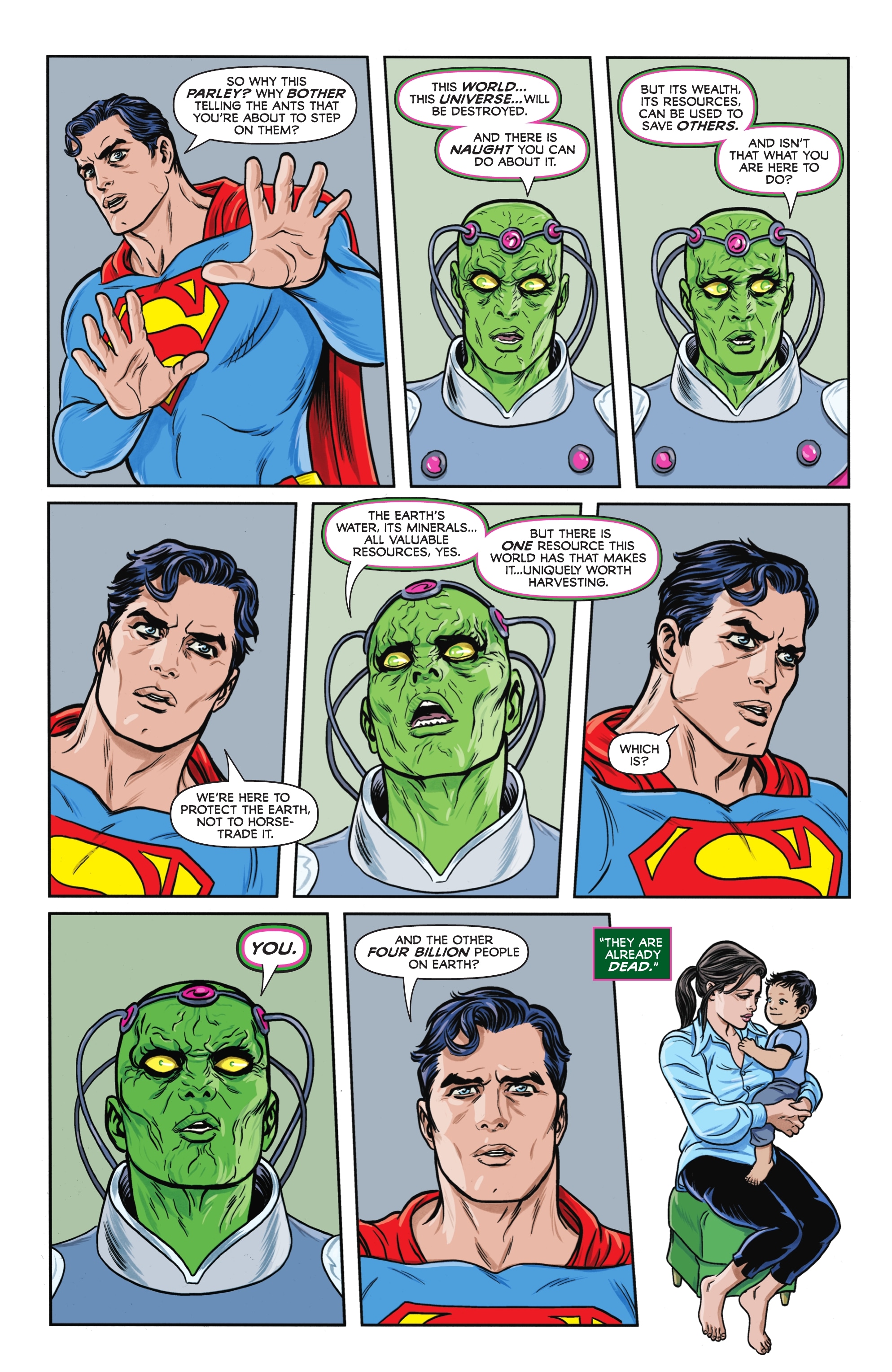 Superman: Space Age (2022-) issue 2 - Page 69