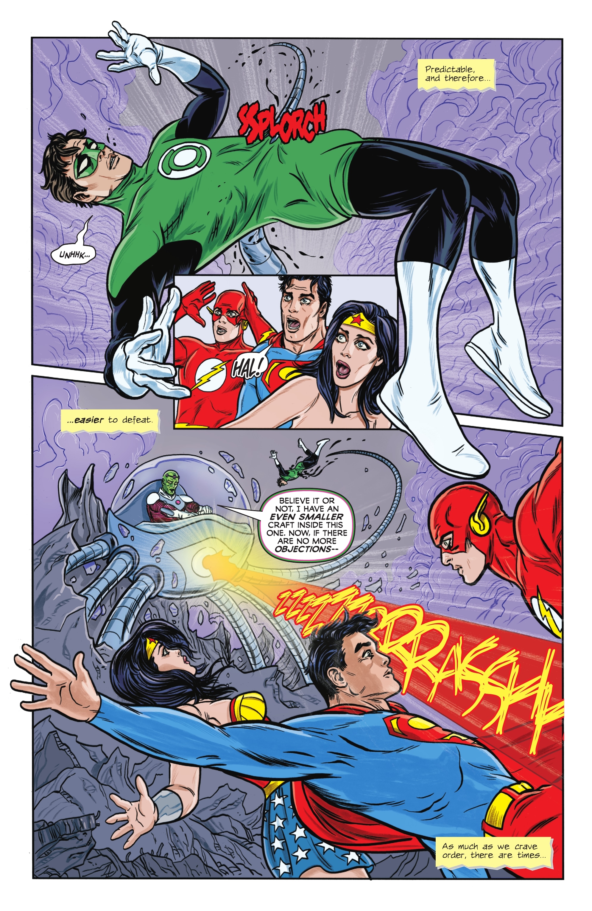 Superman: Space Age (2022-) issue 2 - Page 76