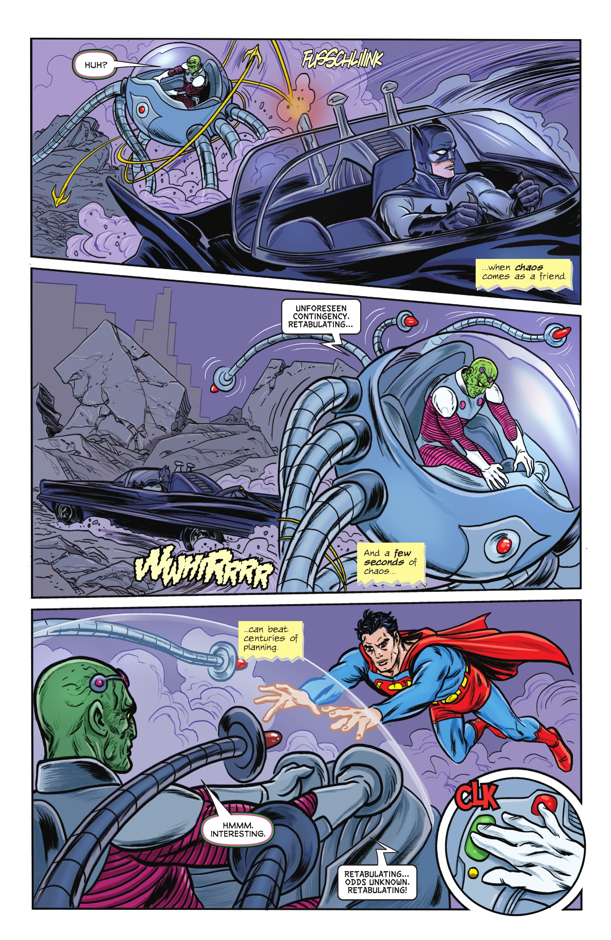 Superman: Space Age (2022-) issue 2 - Page 77