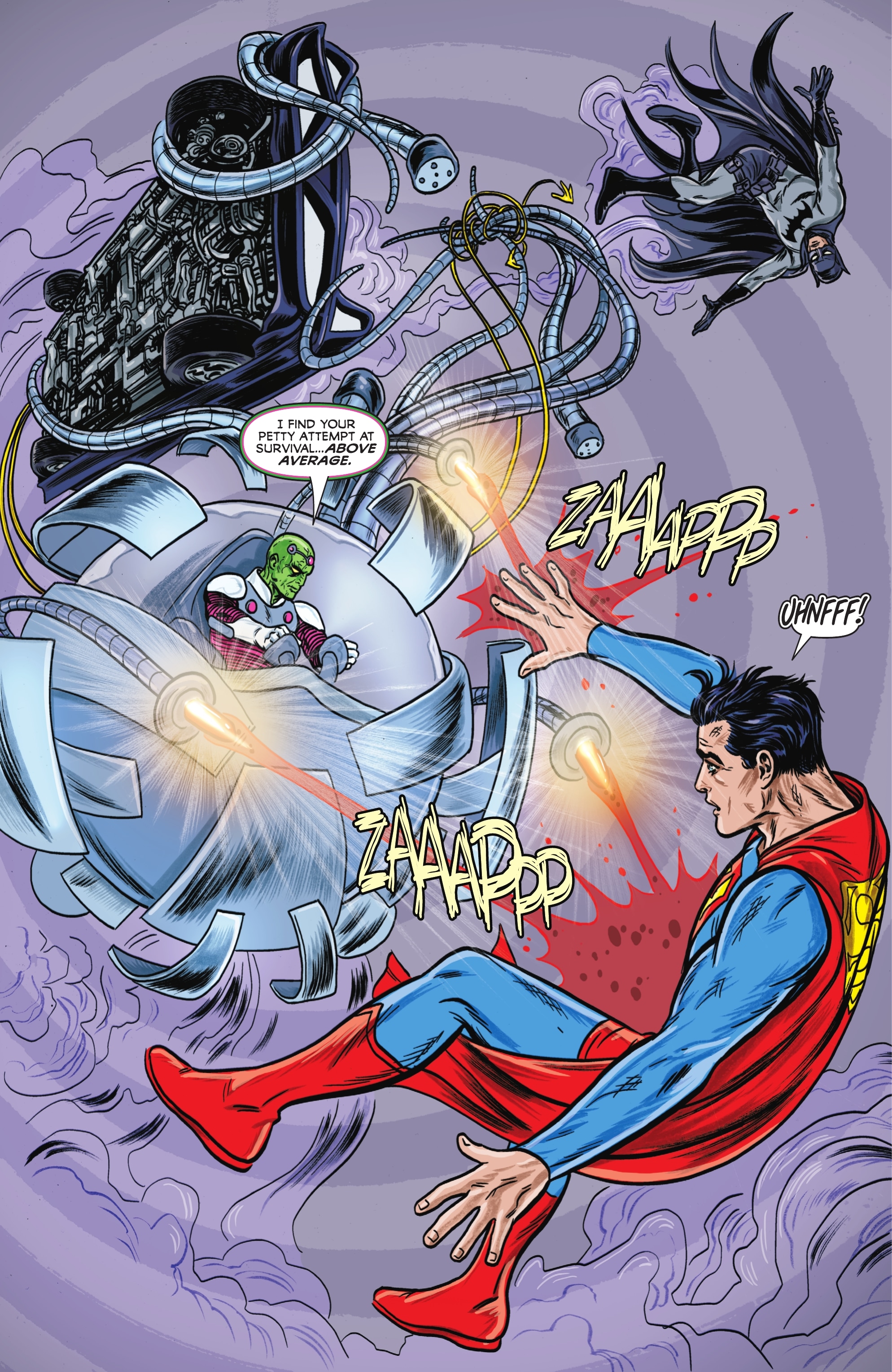 Superman: Space Age (2022-) issue 2 - Page 78