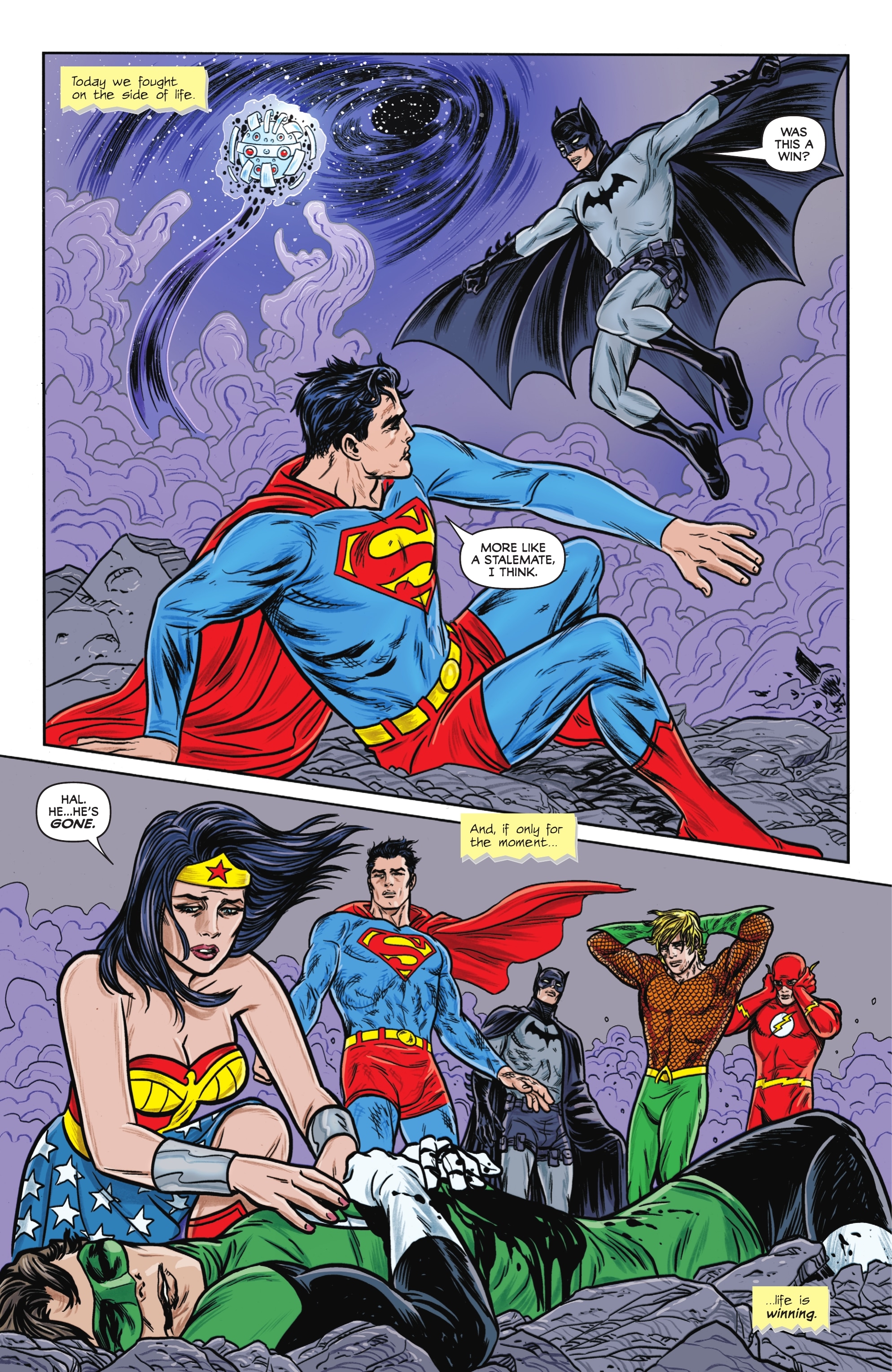 Superman: Space Age (2022-) issue 2 - Page 79