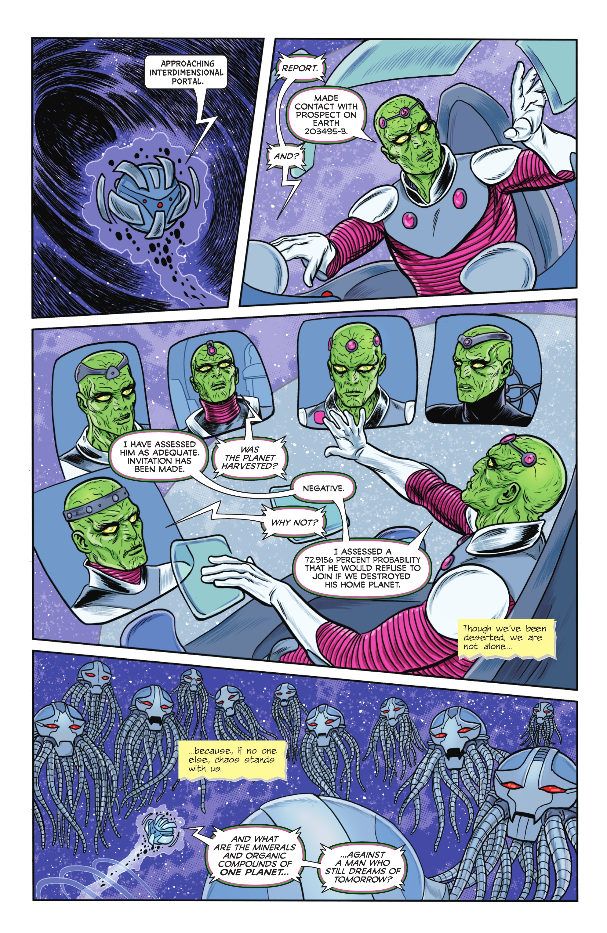 <{ $series->title }} issue 2 - Page 80