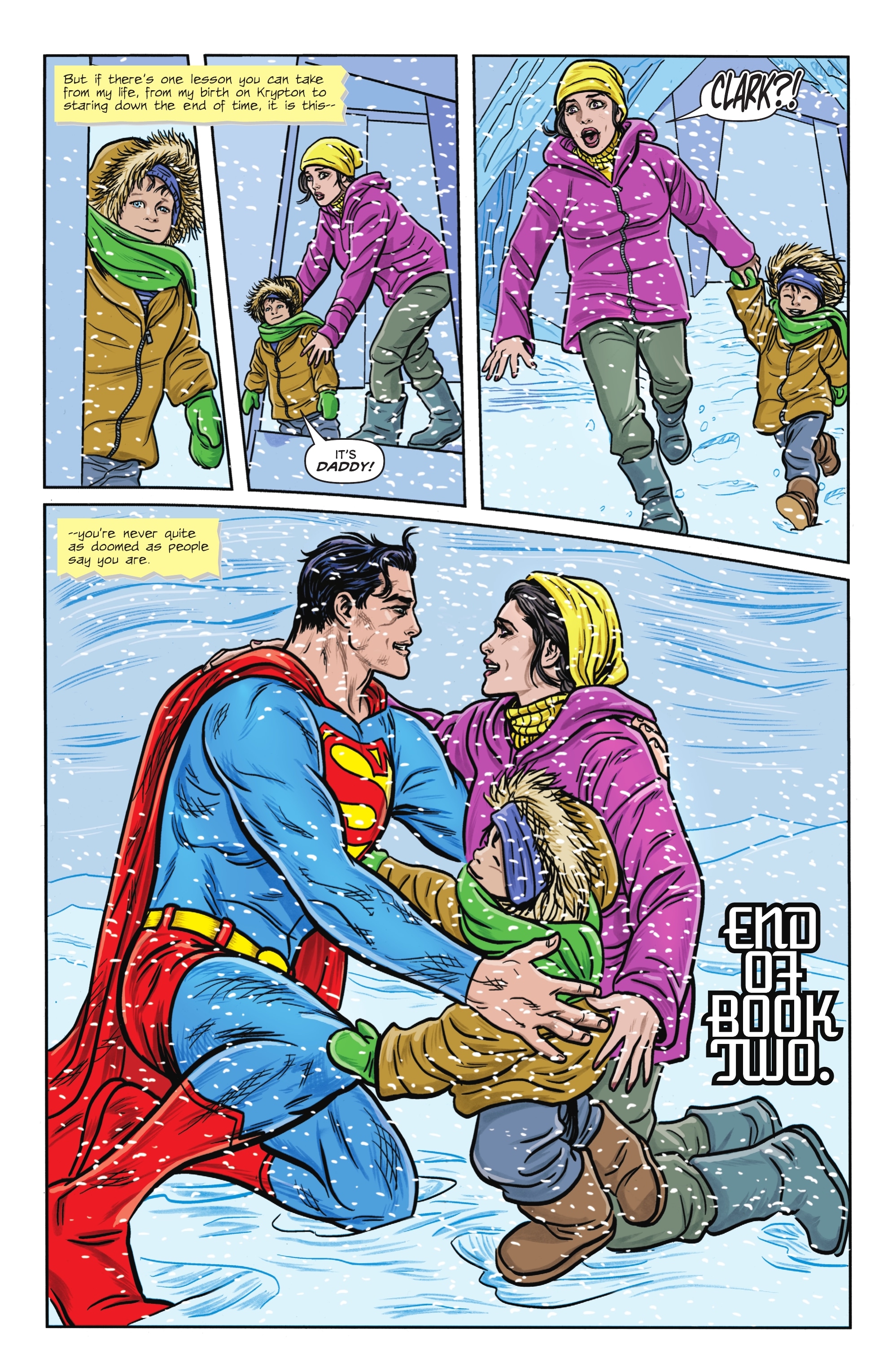 Superman: Space Age (2022-) issue 2 - Page 82