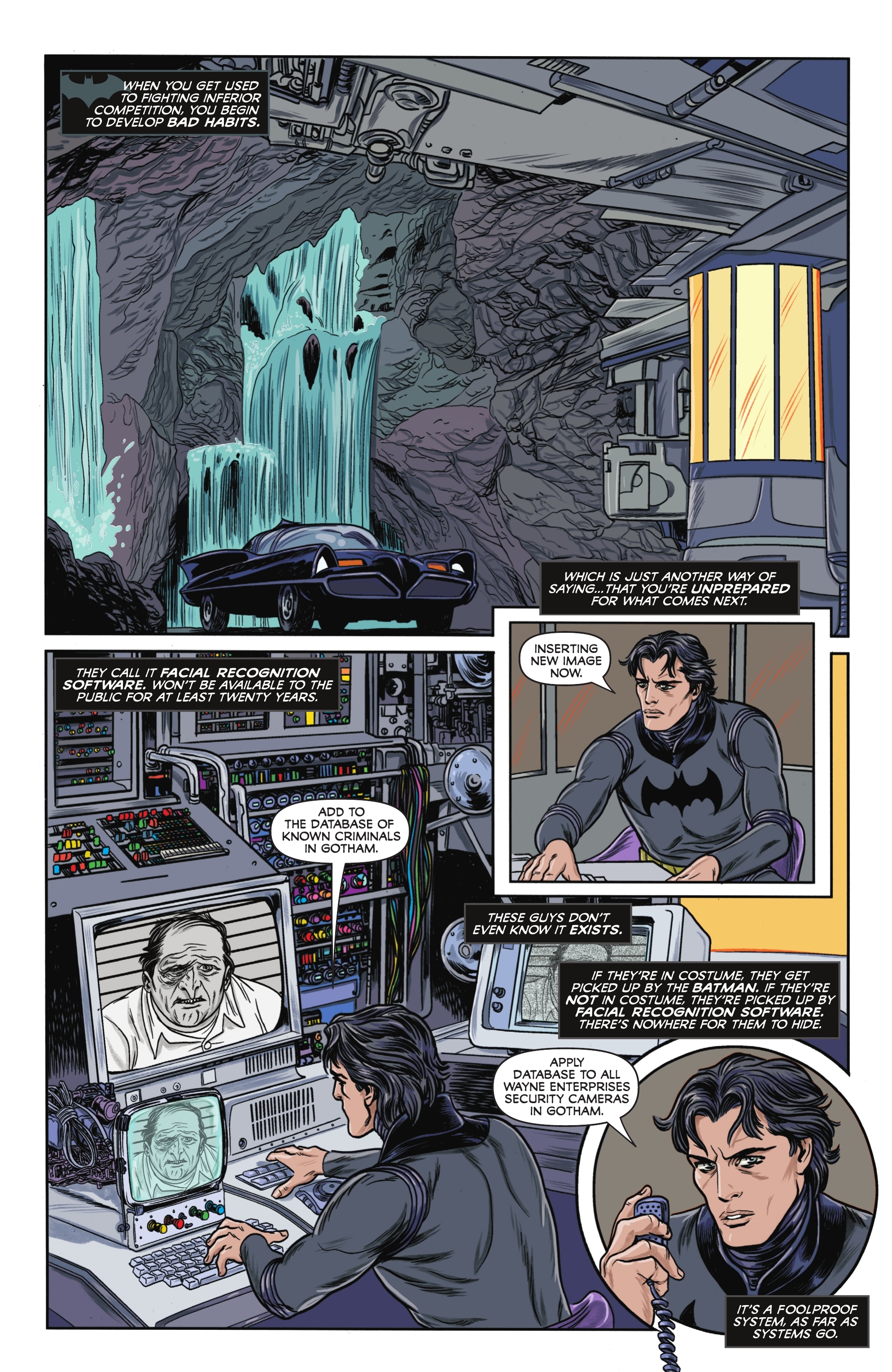 Superman: Space Age (2022-) issue 3 - Page 27