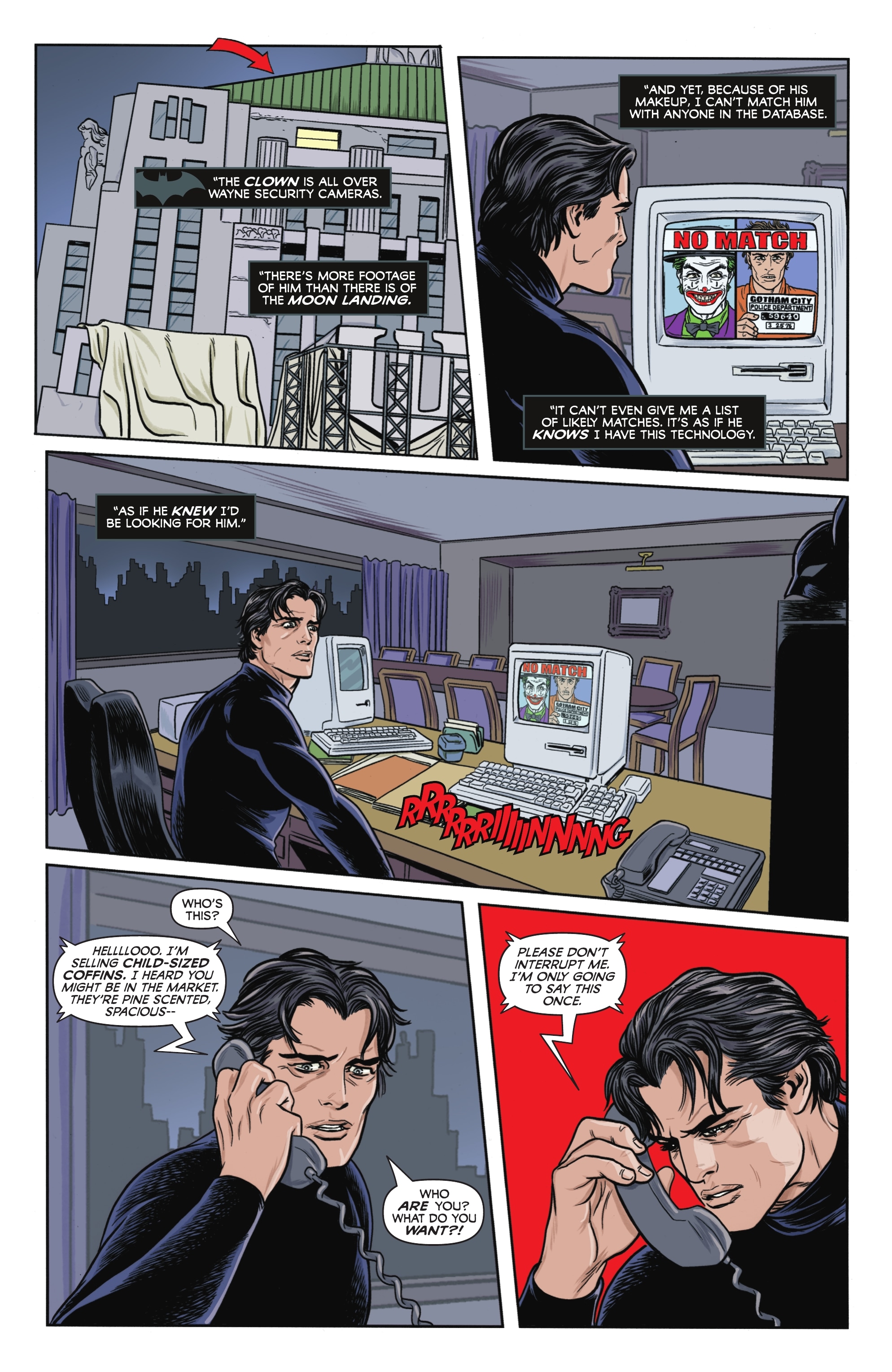 Superman: Space Age (2022-) issue 3 - Page 45