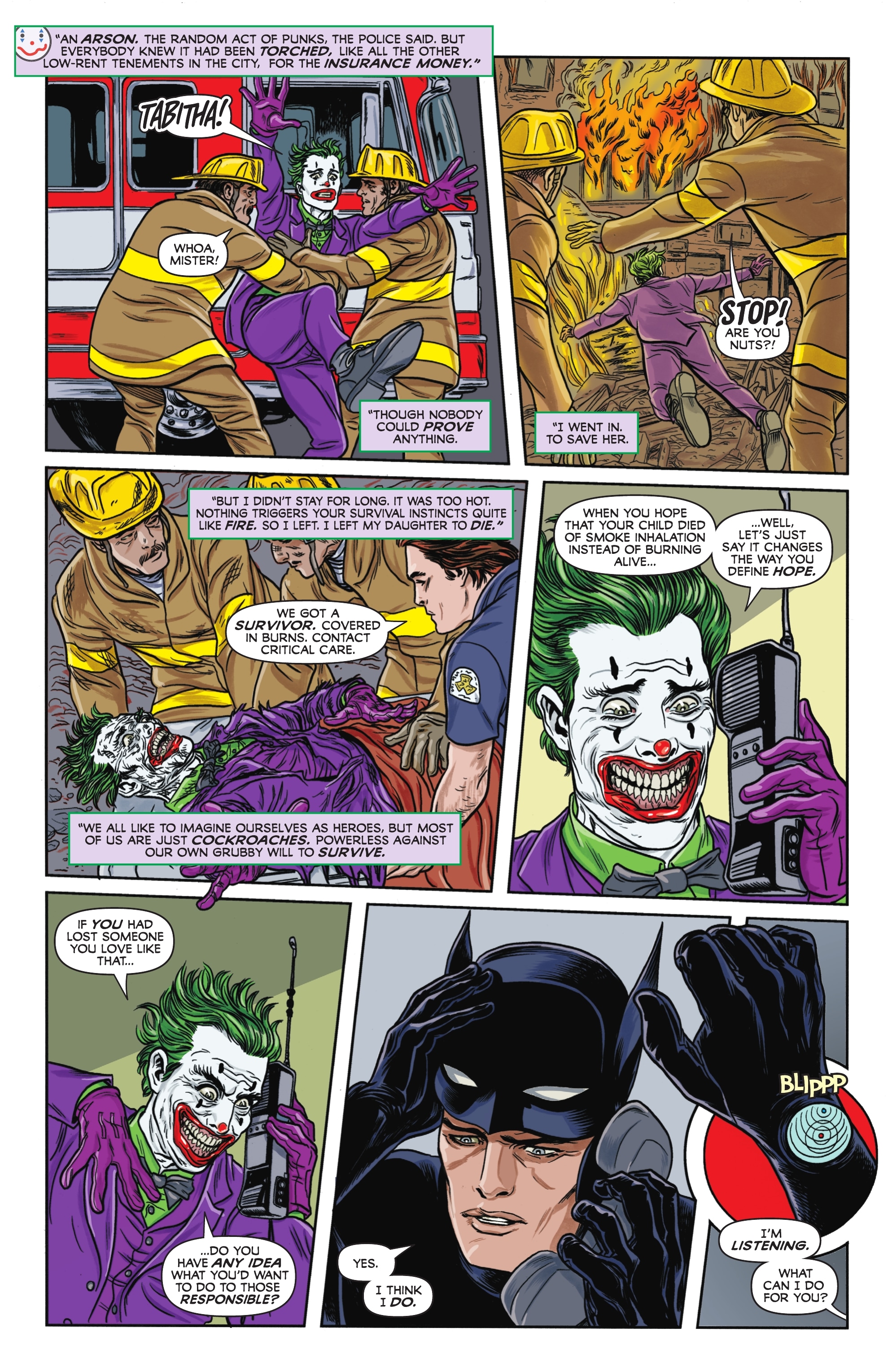 Superman: Space Age (2022-) issue 3 - Page 47